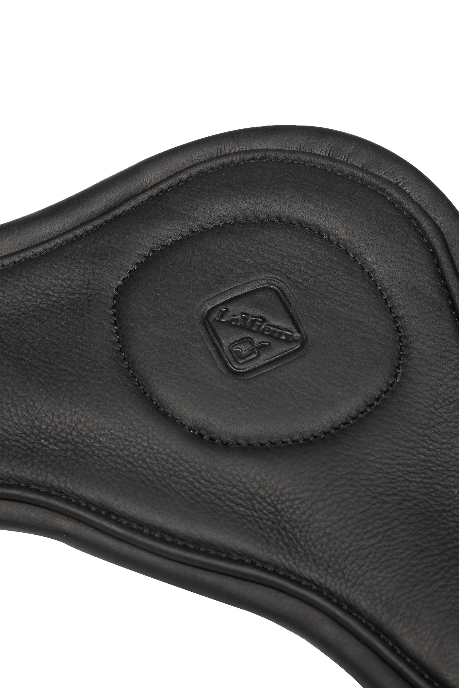 LeMieux Gel-Tek cinchuelo de doma anatómico