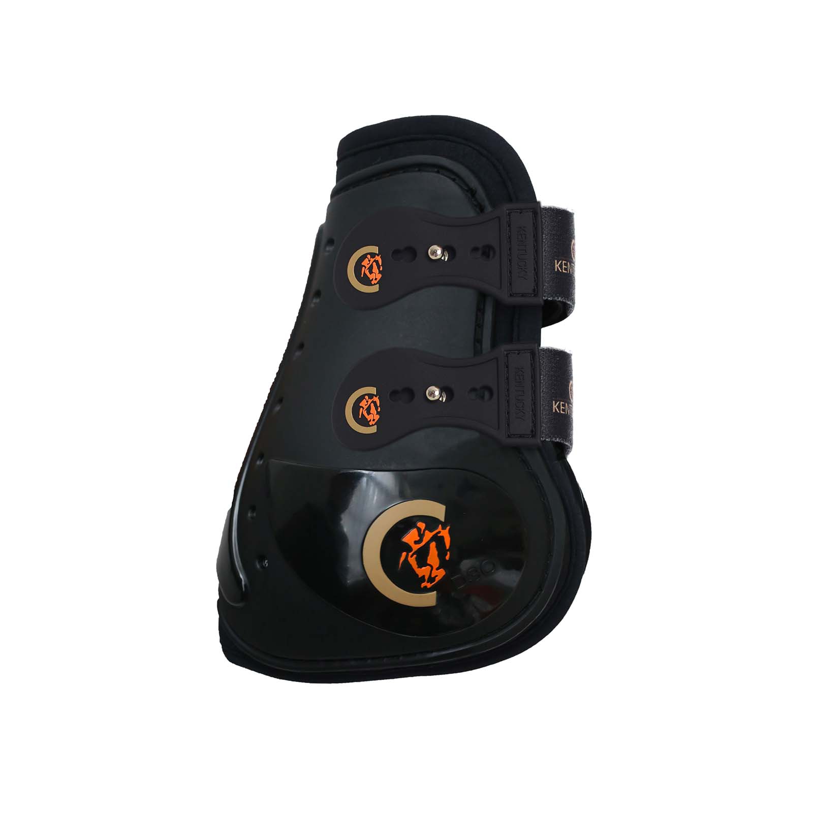 Kentucky Horsewear Moonboots Max Elástico