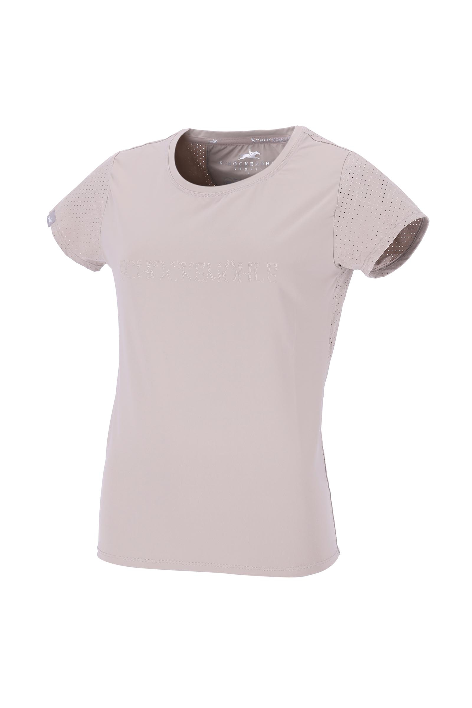 Chalk Schockem&ouml;hle Sports SPNina camiseta para mujer