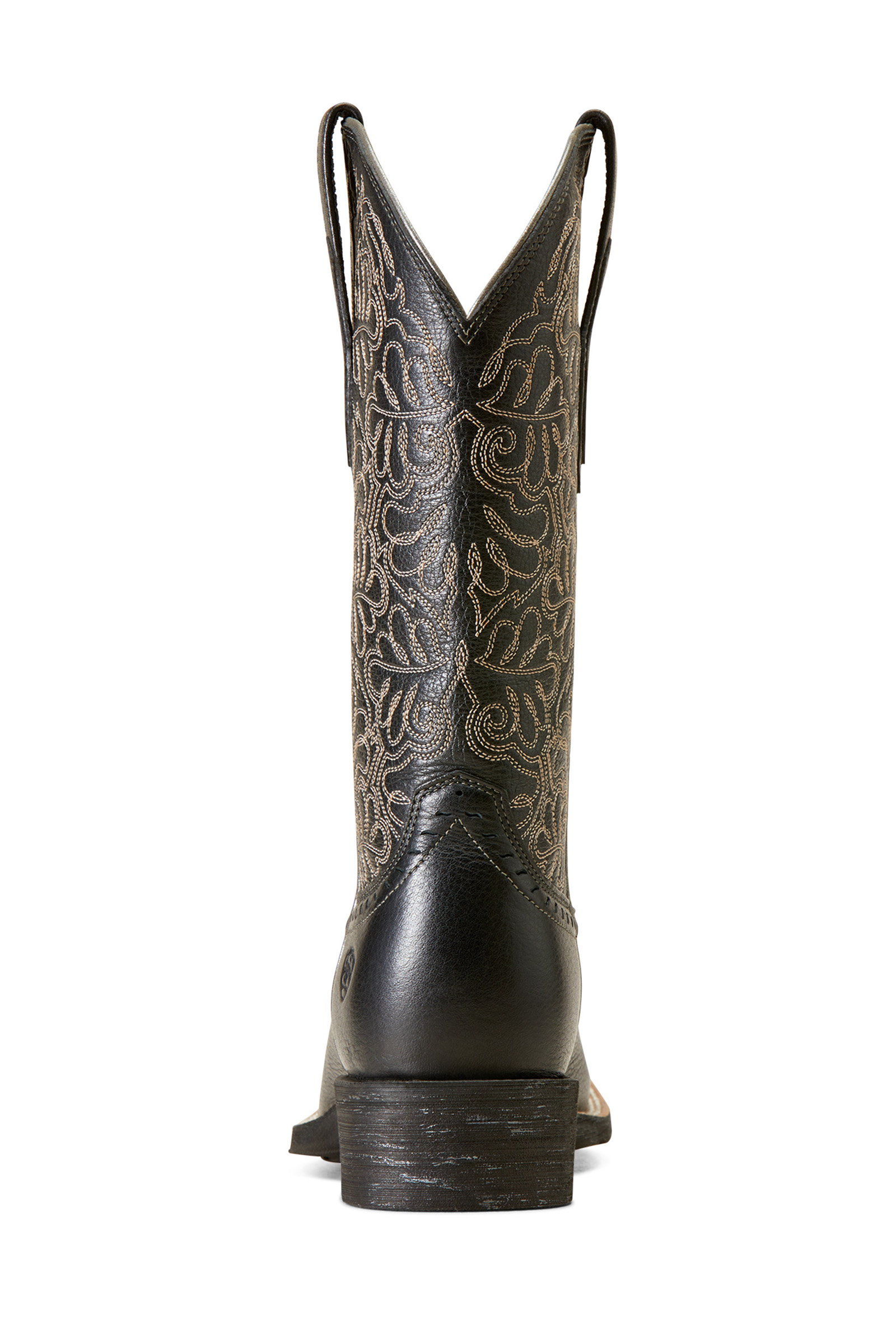 Ariat Remuda Round Up botas western para mujer