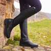 Botas Altas para Mujer Horze Hannover