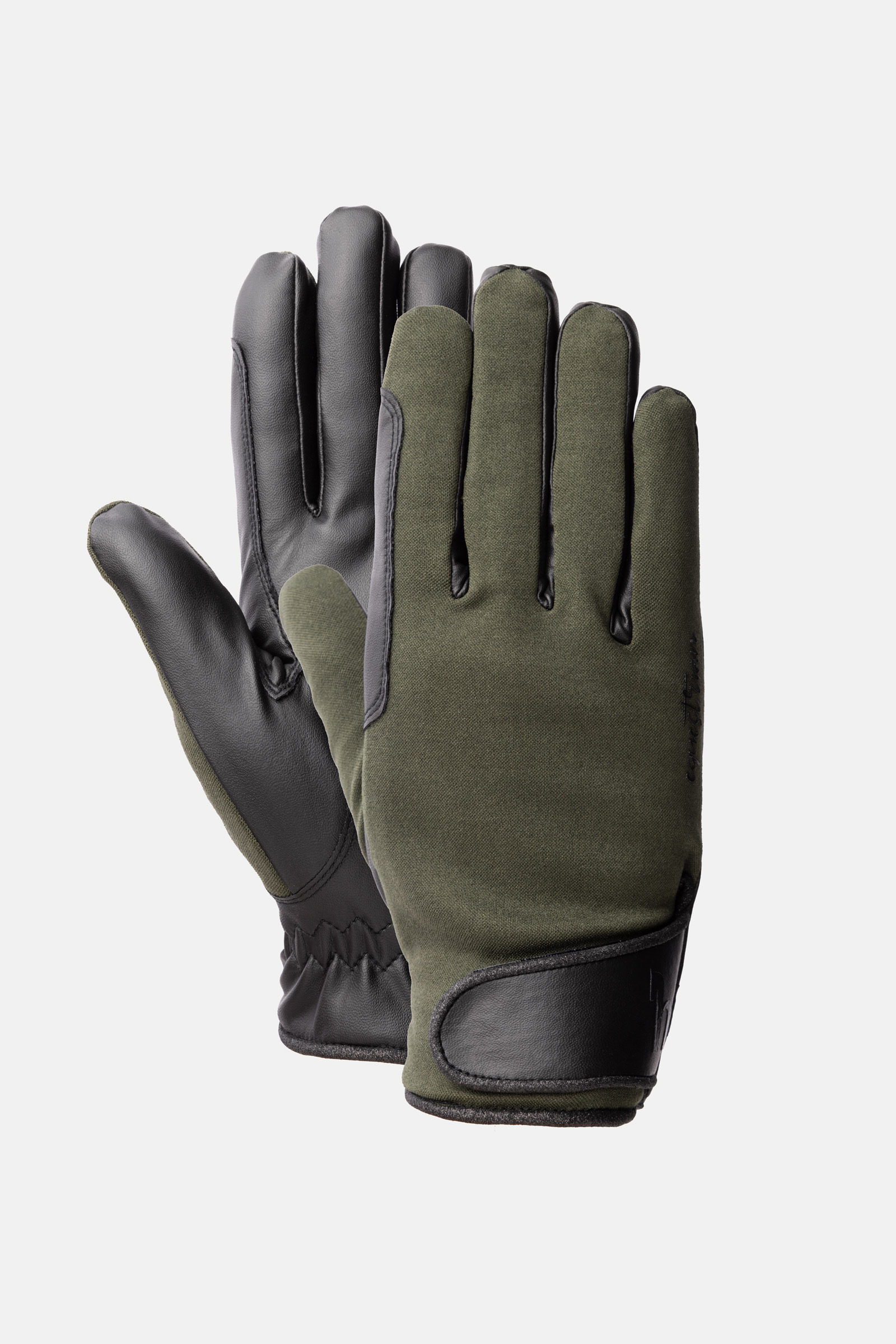 Guantes para Toda la Temporada Horze Young Rider PERLA