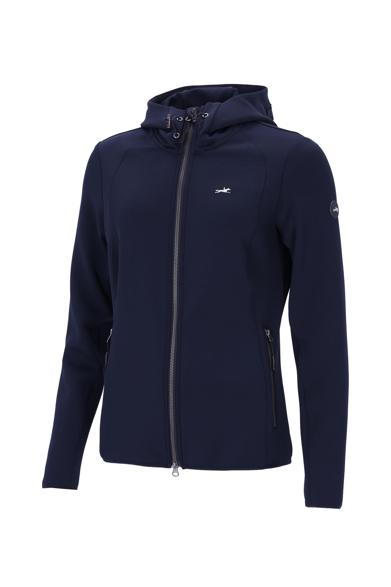 Schockem&ouml;hle Sports Savina Style sudadera con capucha para mujer