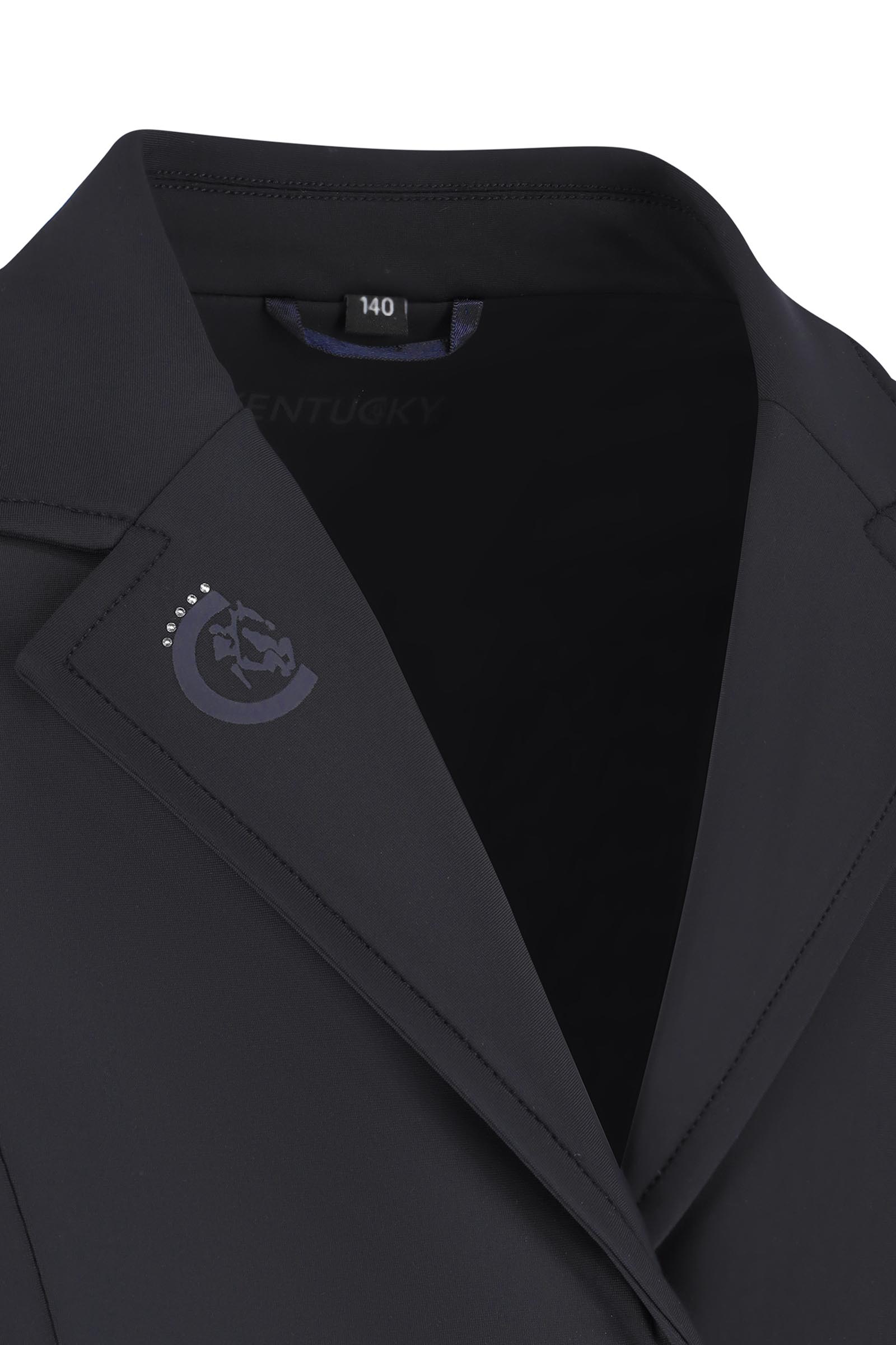 Kentucky Horseware chaqueta concurso infantil Paris