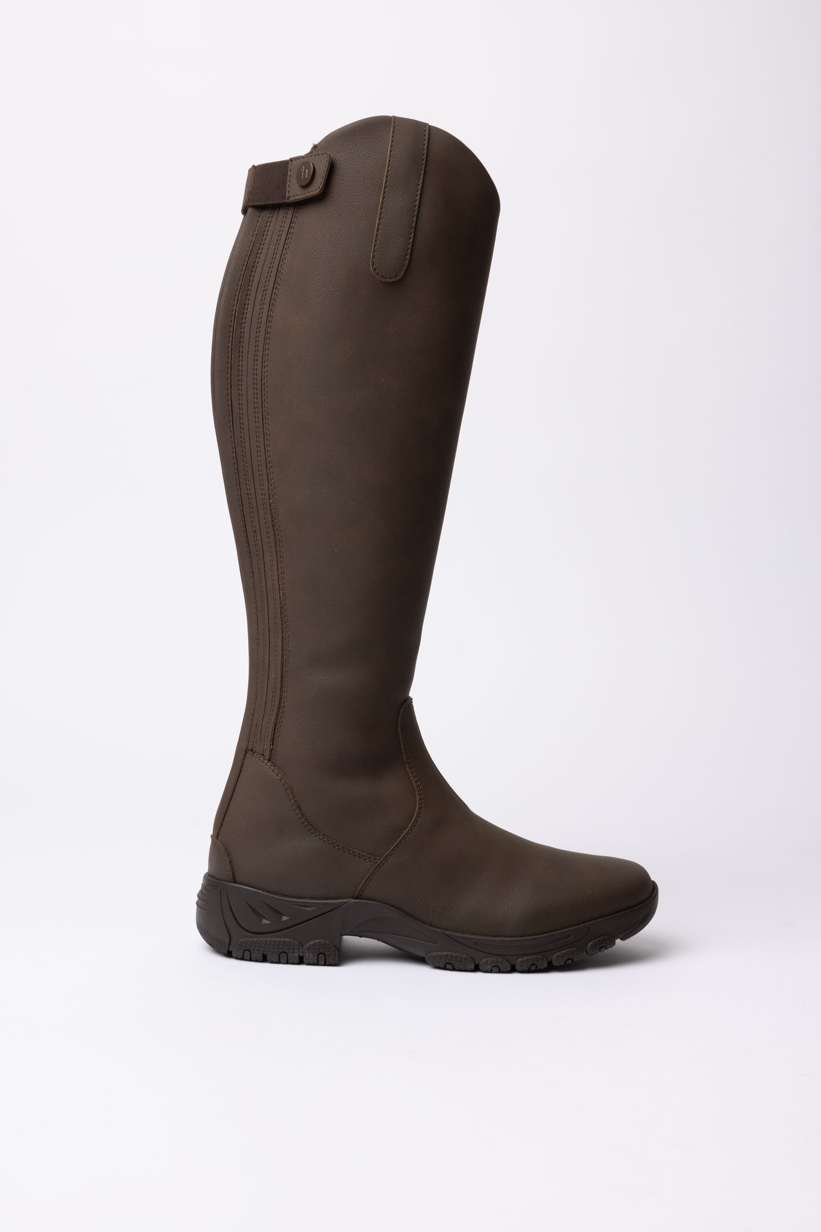Horze Arctica botas de invierno veganas