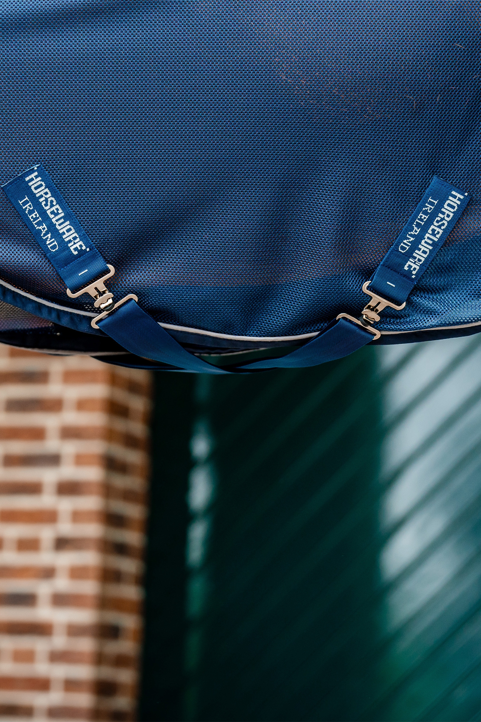 Horseware Signature Manta de transporte, 50g