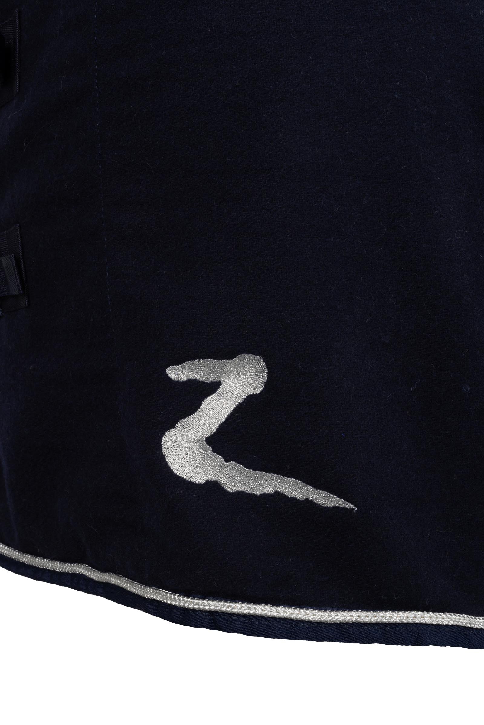 Manta de Lana Horze Millau