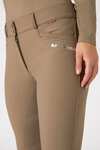 Pantalones de Montar Térmicos con Agarre completo para Mujer B Vertigo Patricia
