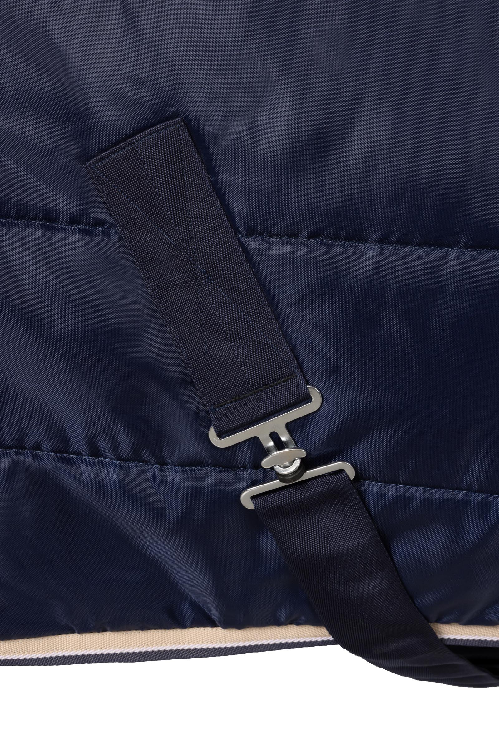 Horze manta interior/establo, 200g