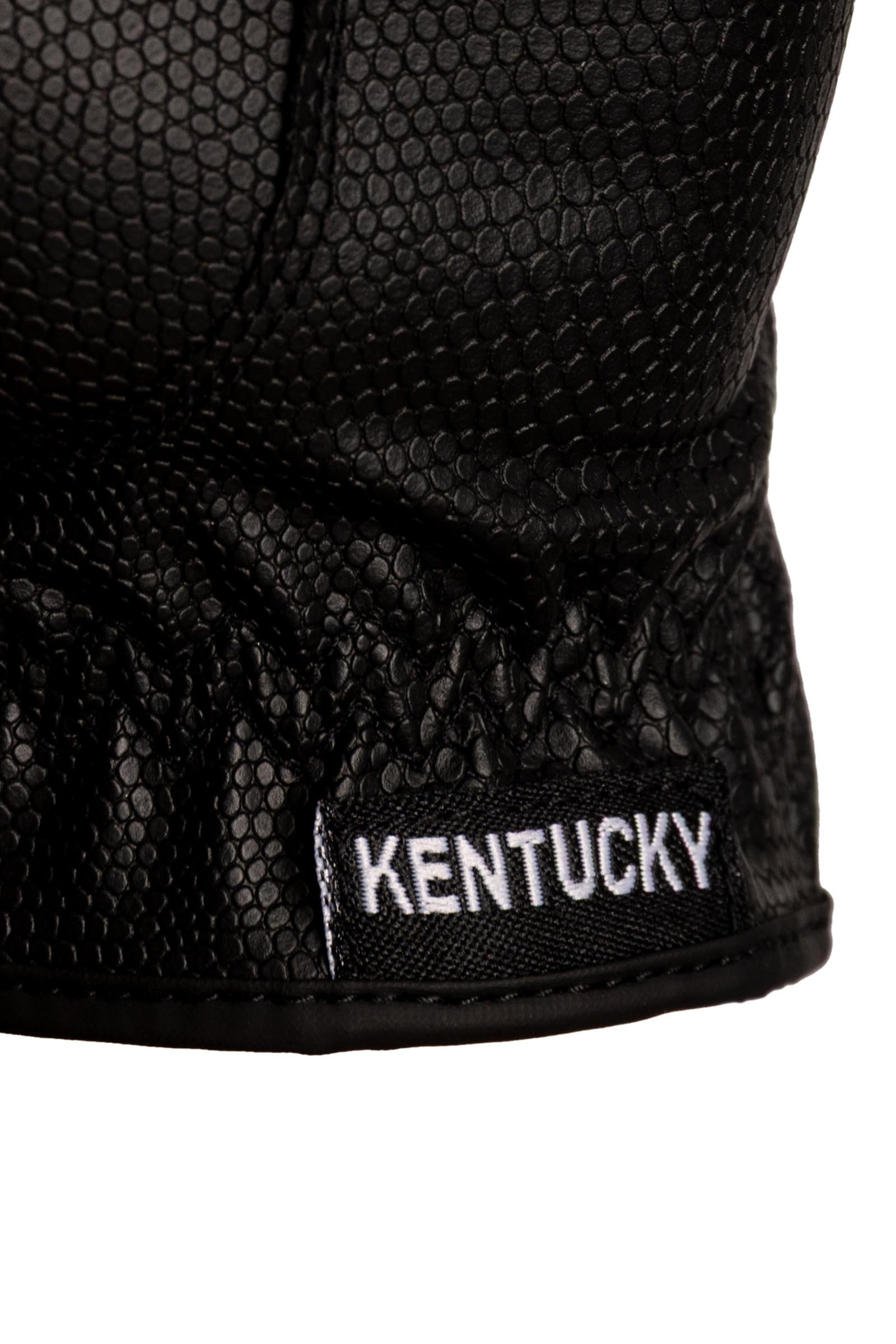 Kentucky Horseware guantes de equitaci&oacute;n Grip