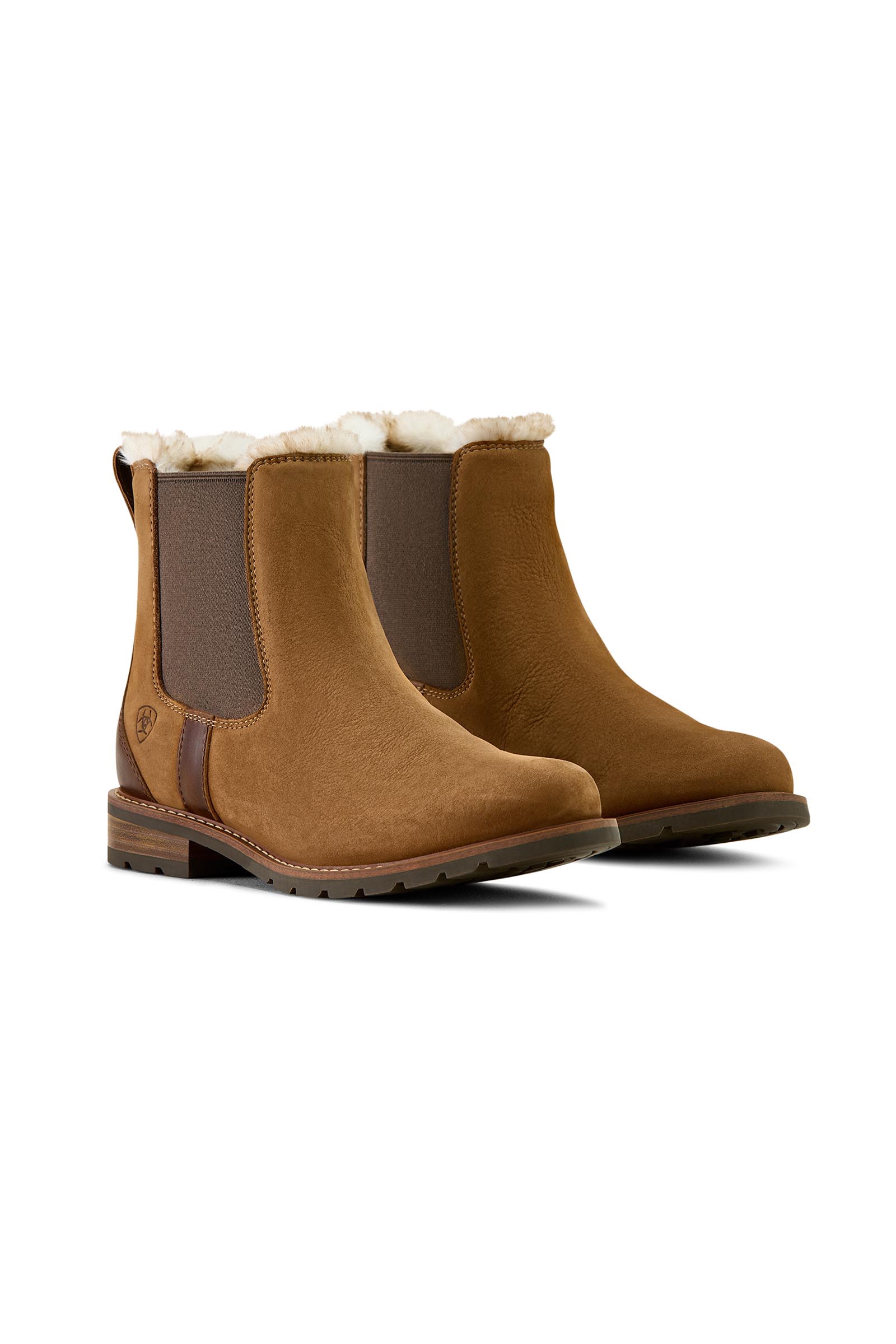 Ariat Wexford Sherpa H2O botas para mujer