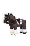 LeMieux Toy Pony brida doble