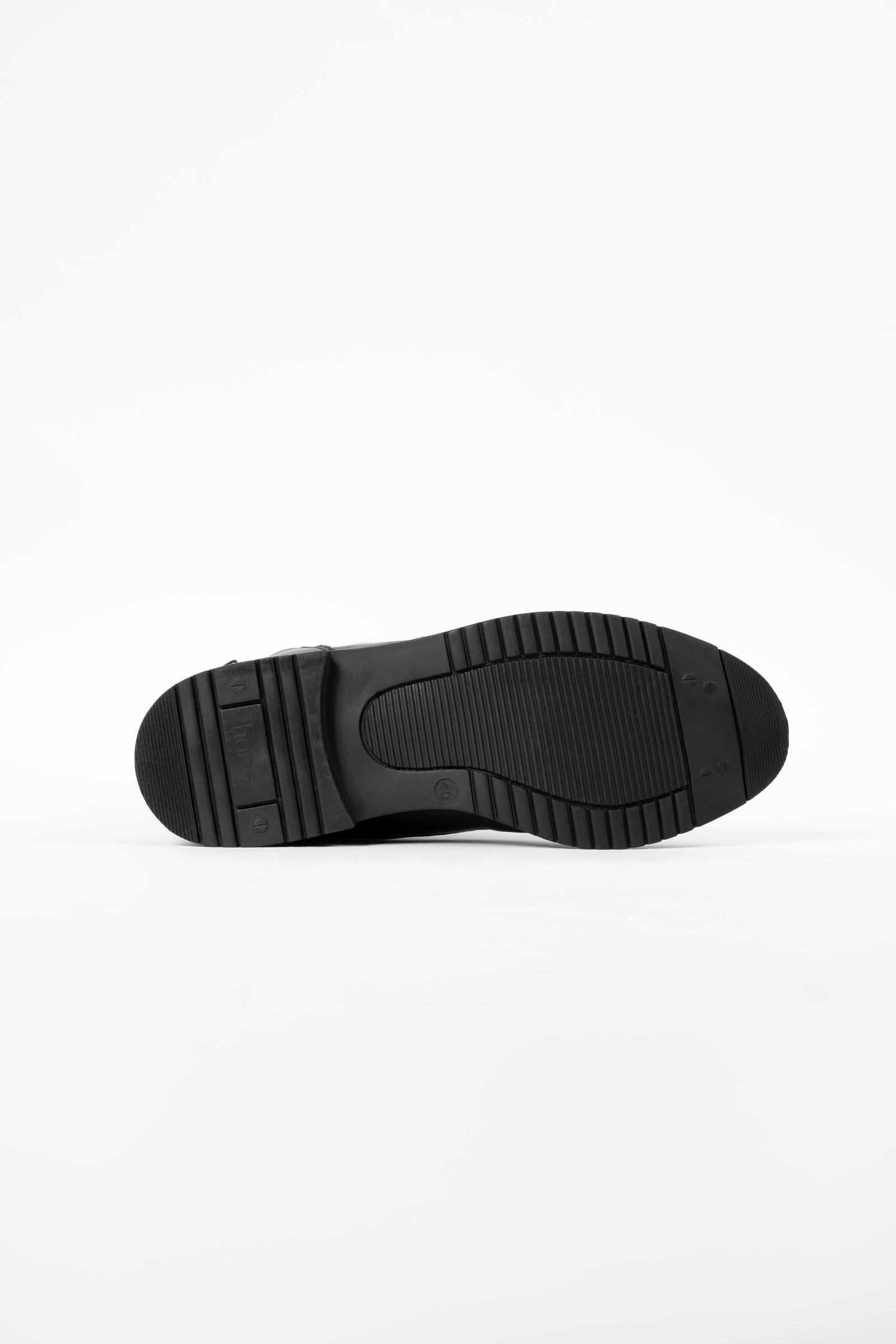 Botas Altas para Mujer Horze Verona