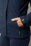 Horze Camila chaqueta acolchada impermeable para mujer