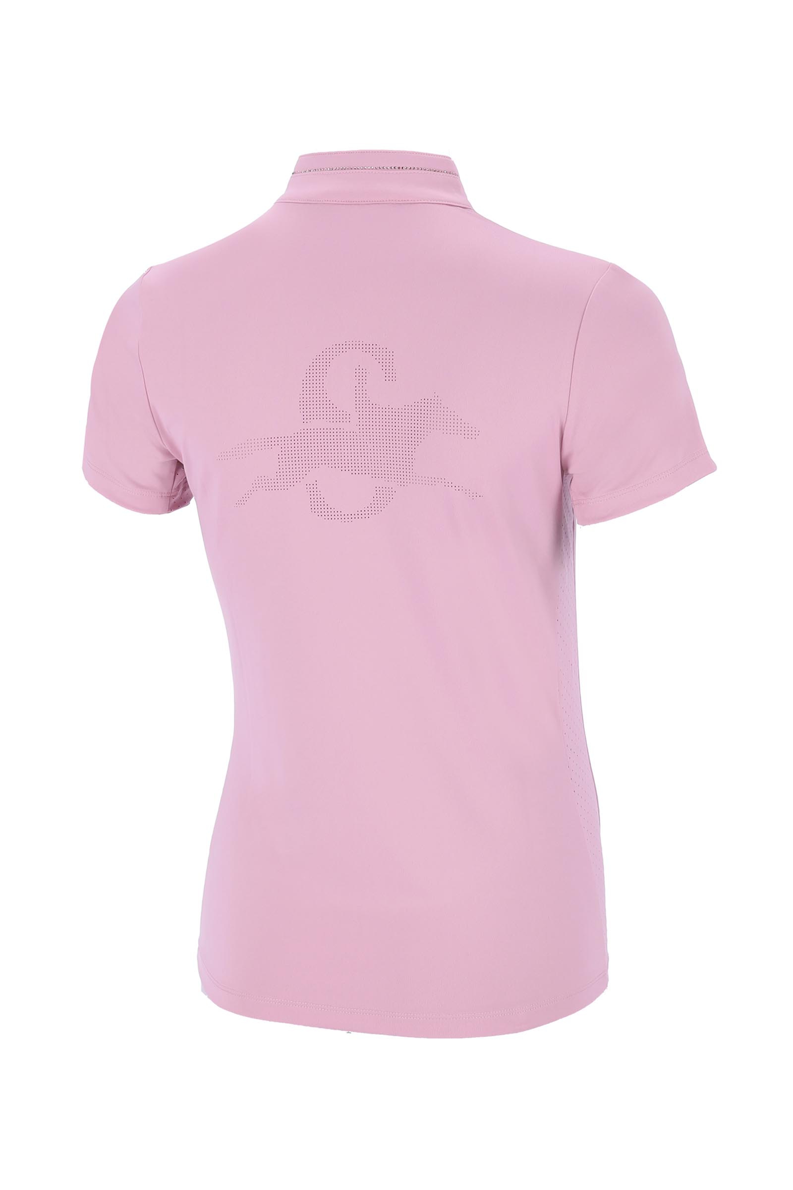 Schockem&ouml;hle Sports SPPoppy camiseta de entrenamiento para mujer