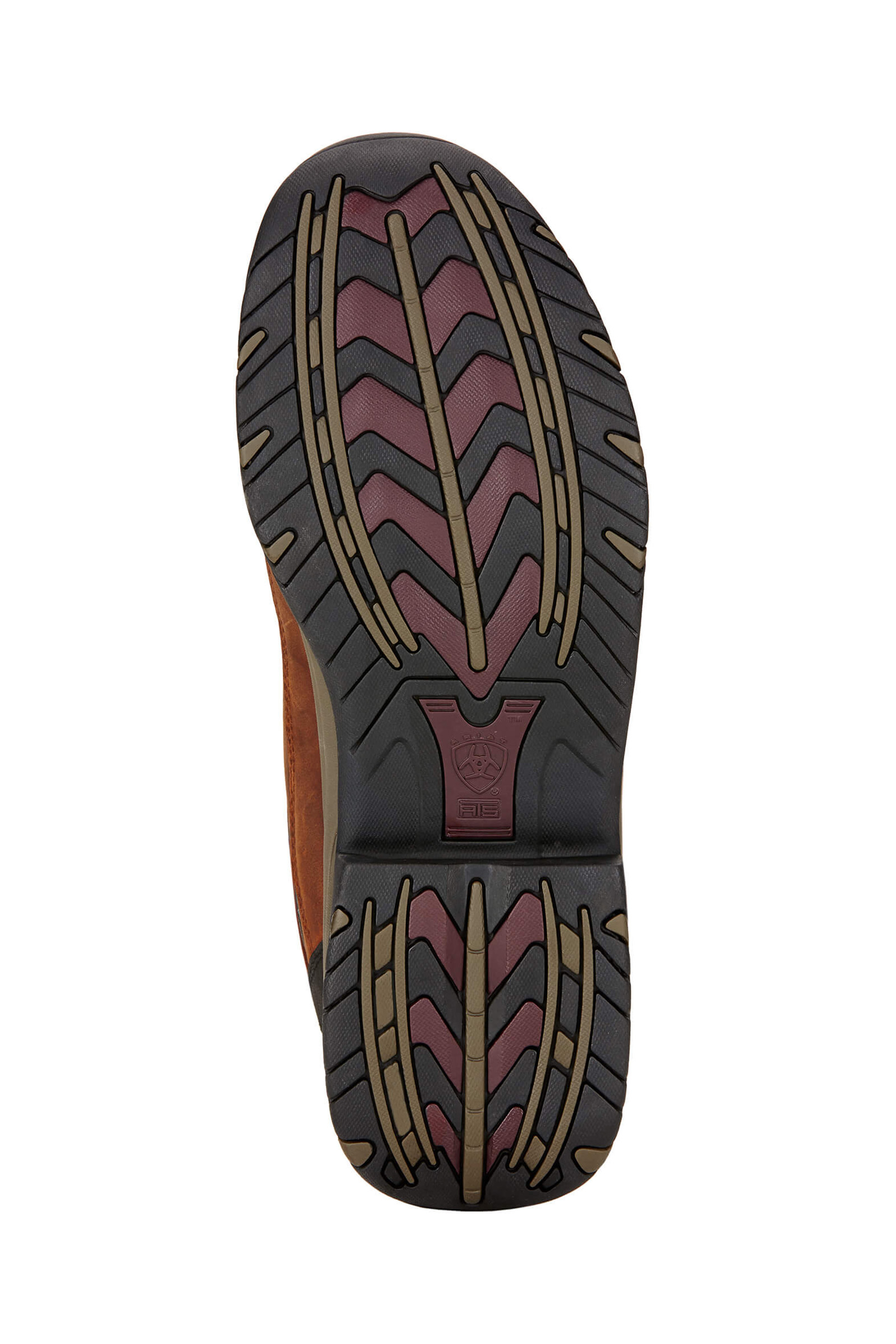 Ariat Telluride II H20 Botas de jard&iacute;n para hombre