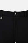 Horze Grand Prix Pro pantalones de montar con asiento completo para hombre