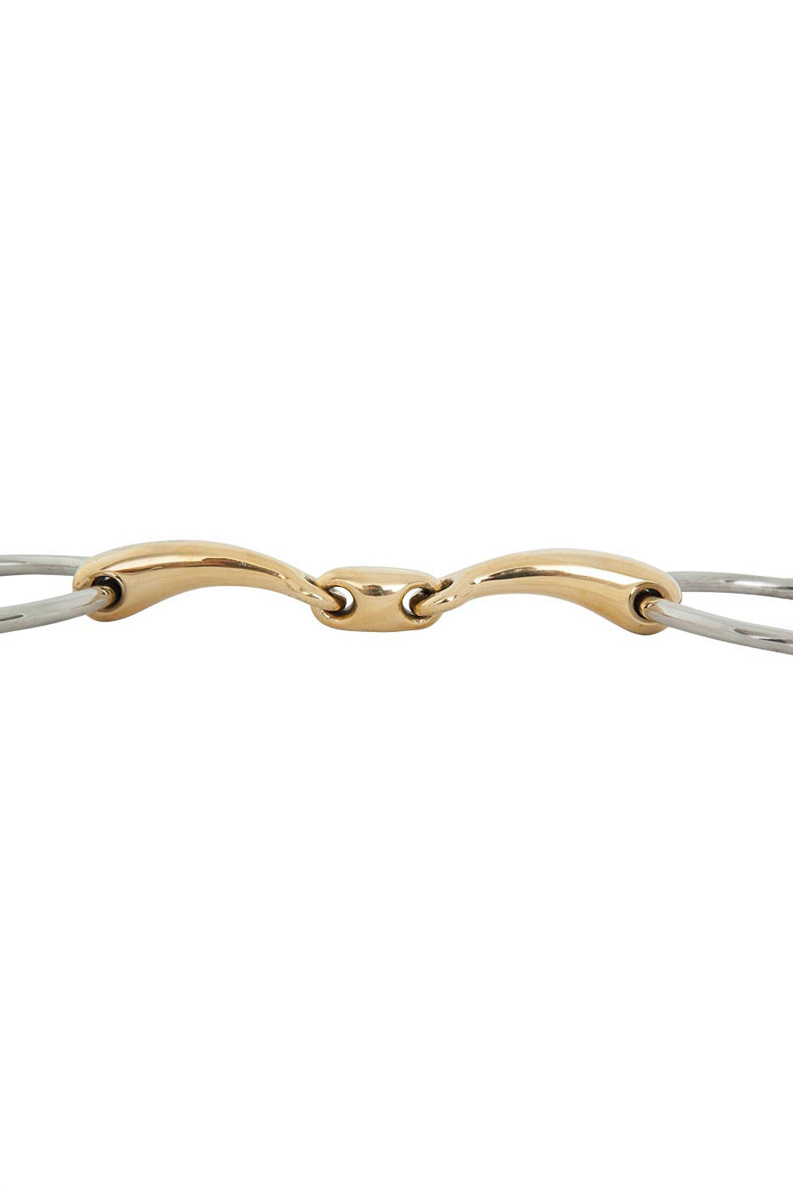 BR Soft Contact filete de anillas sueltas, doble articulaci&oacute;n, 14 mm