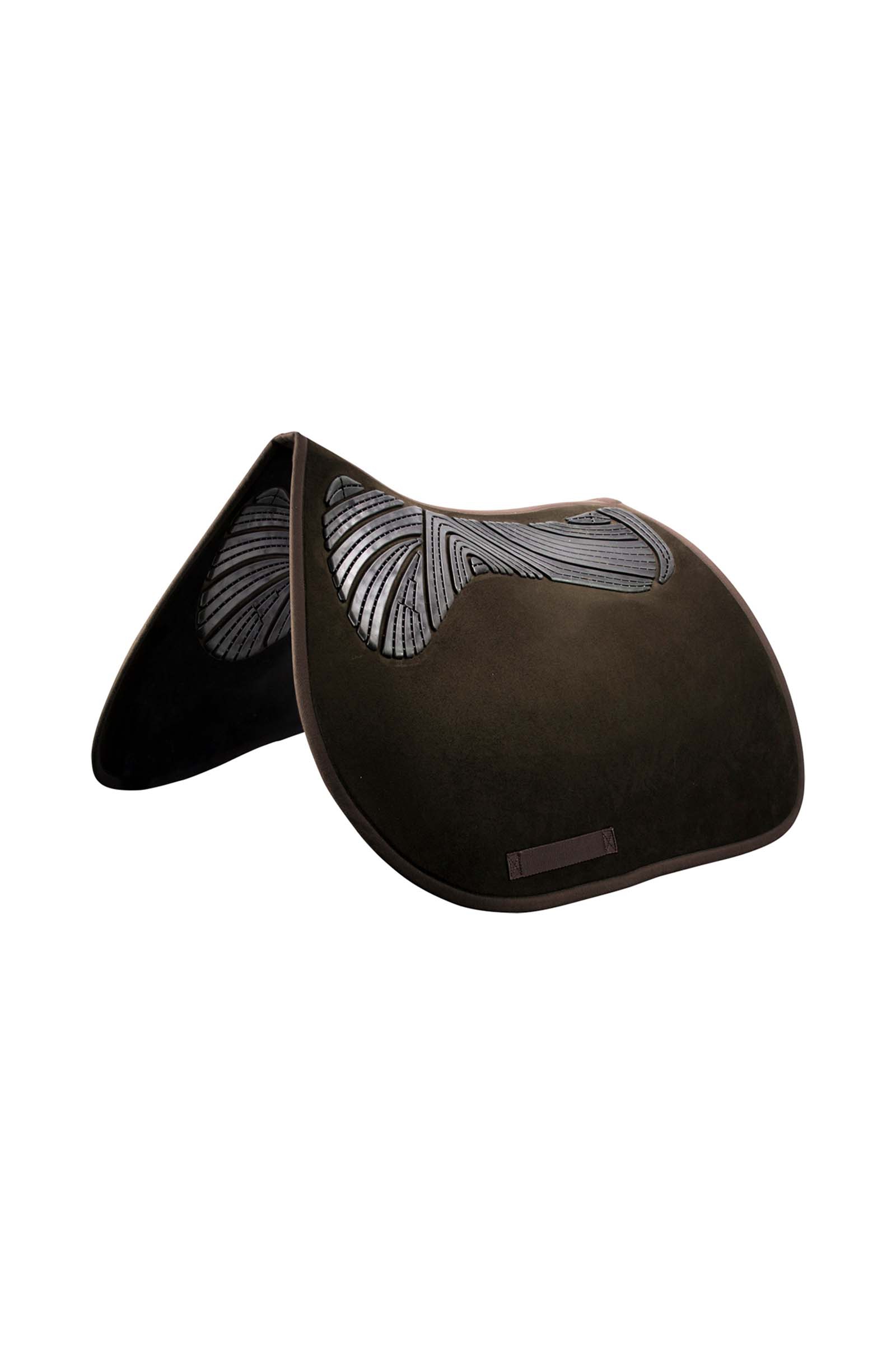 Brown Mantilla de Salto Gel Doble Lado Acavallo