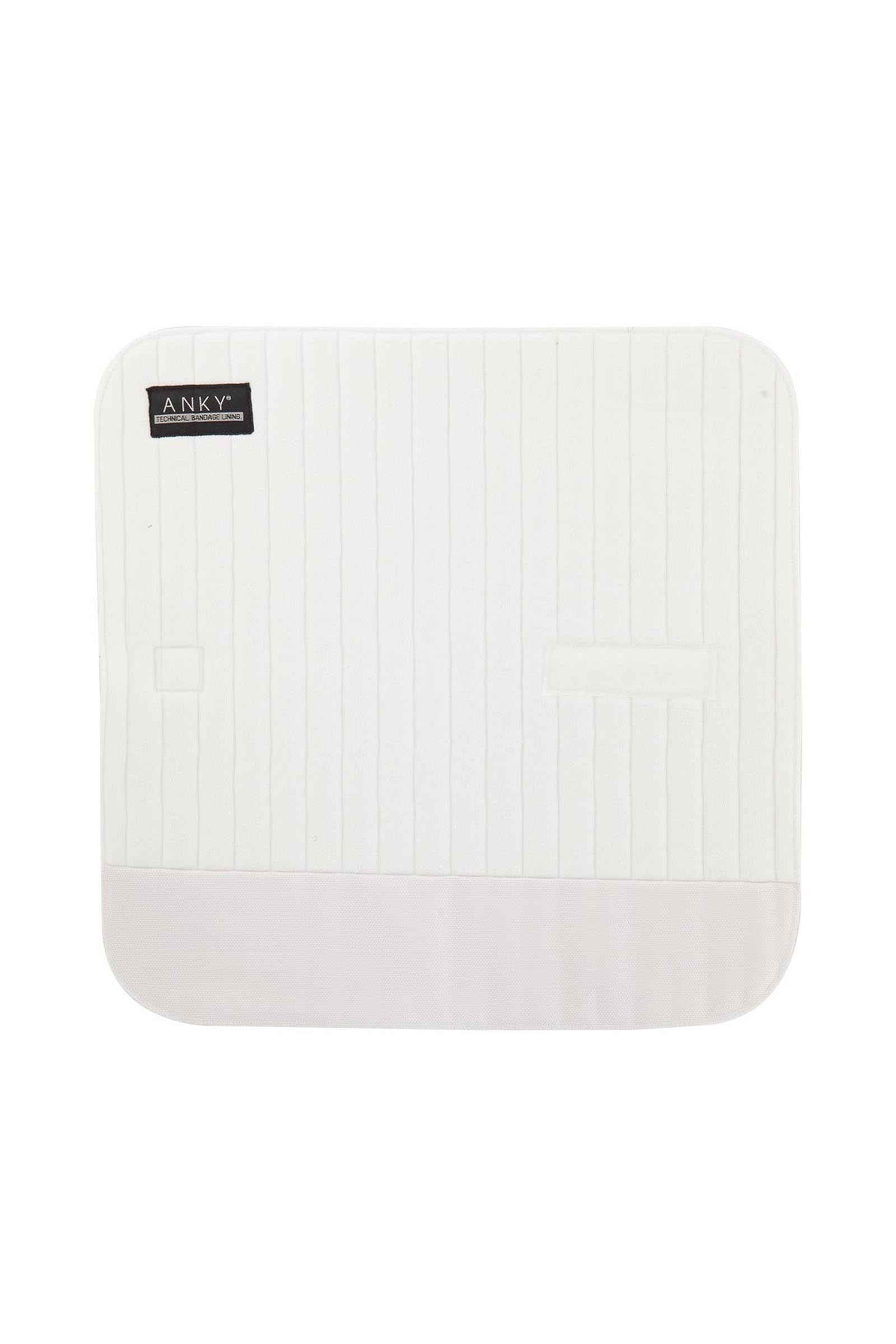 ANKY Almohadillas Cool-Dry para Vendas, 50x50 cm, set de 4