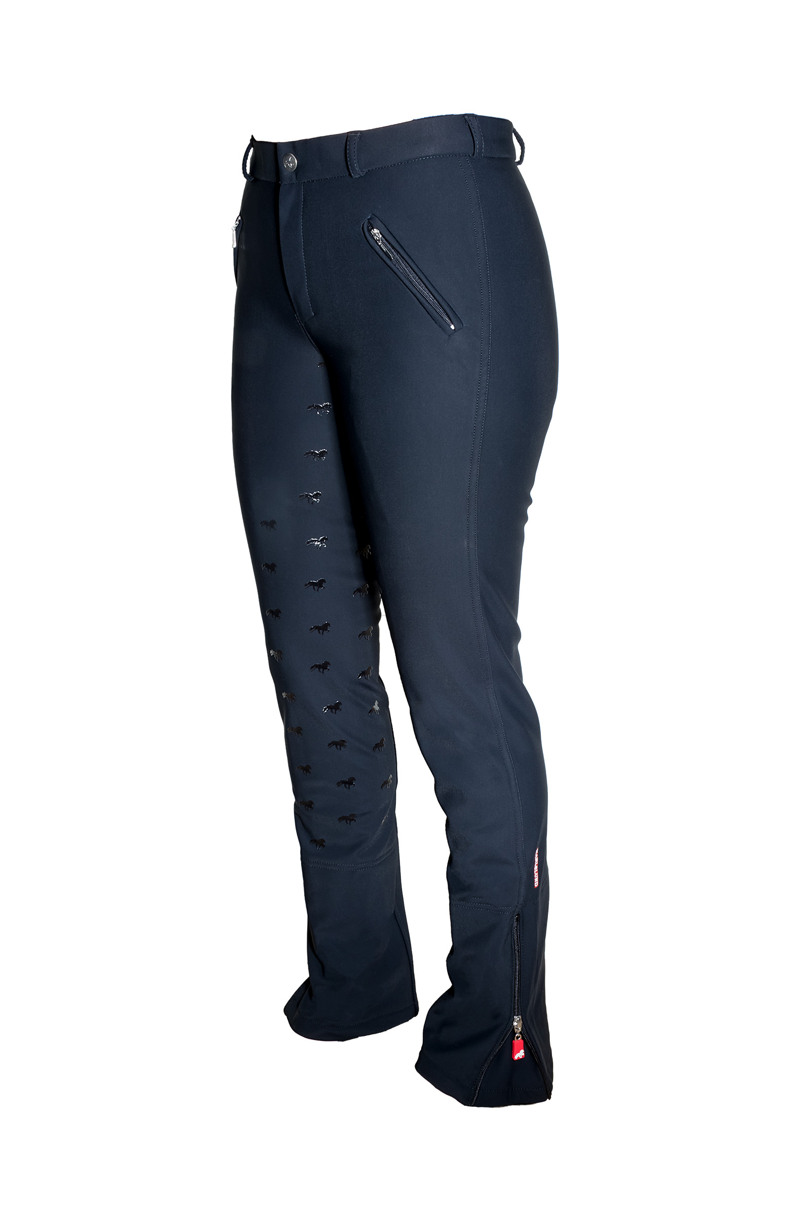 Pantal&oacute;n Karlslund J&ouml;kull Grip softshell para Mujer