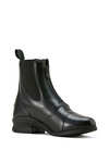 Ariat Heritage botines paddock con cremallera, mujer