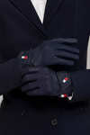 Tommy Hilfiger Equestrian Duke guantes de equitaci&oacute;n