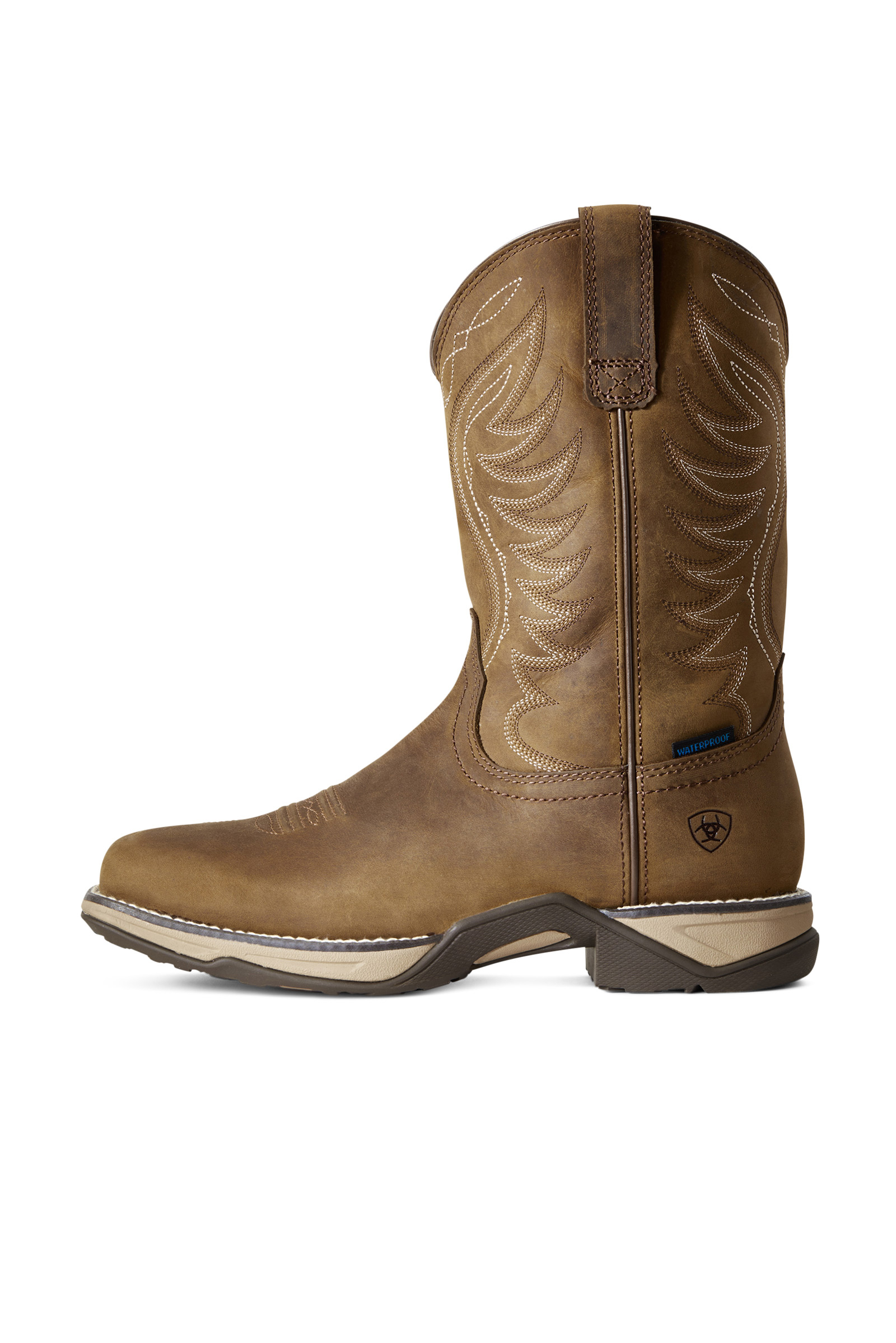 Ariat Anthem H2O botas western impermeables para mujer  
