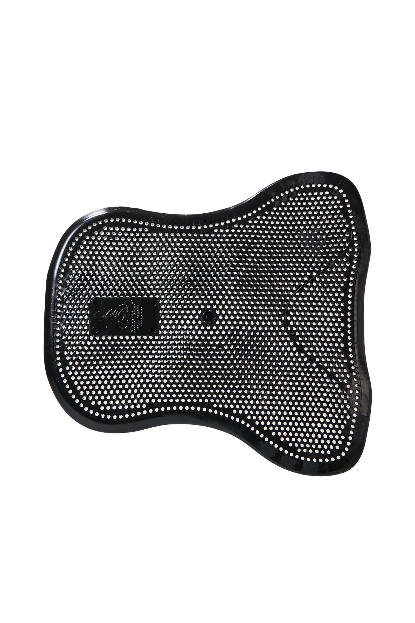 Acavallo Gel Pad Pony antideslizante Classic plano