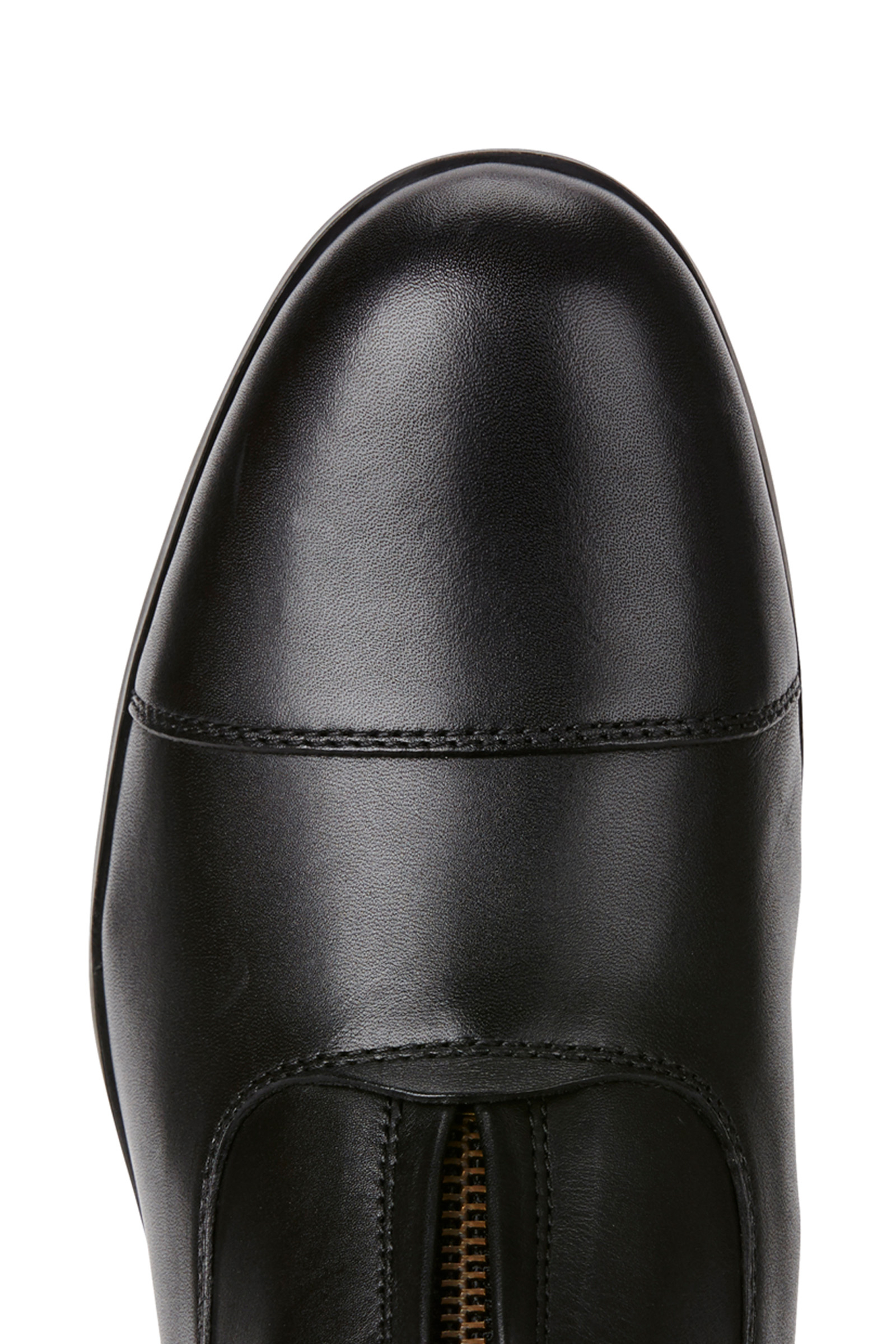 Botas de paddock para hombre con cremallera Ariat Heritage IV