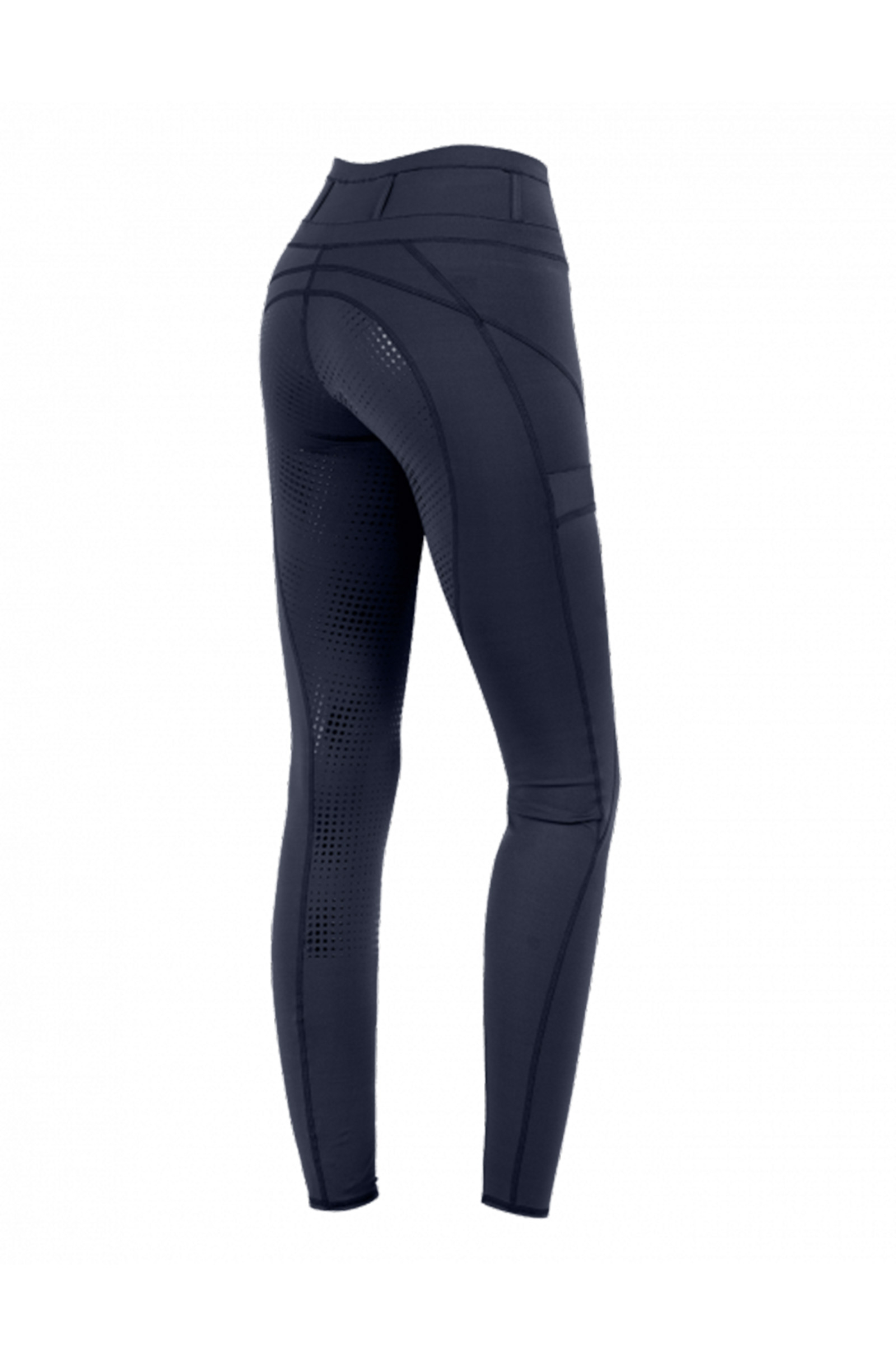 ELT Hanna Leggins De Equitaci&oacute;n High Waist