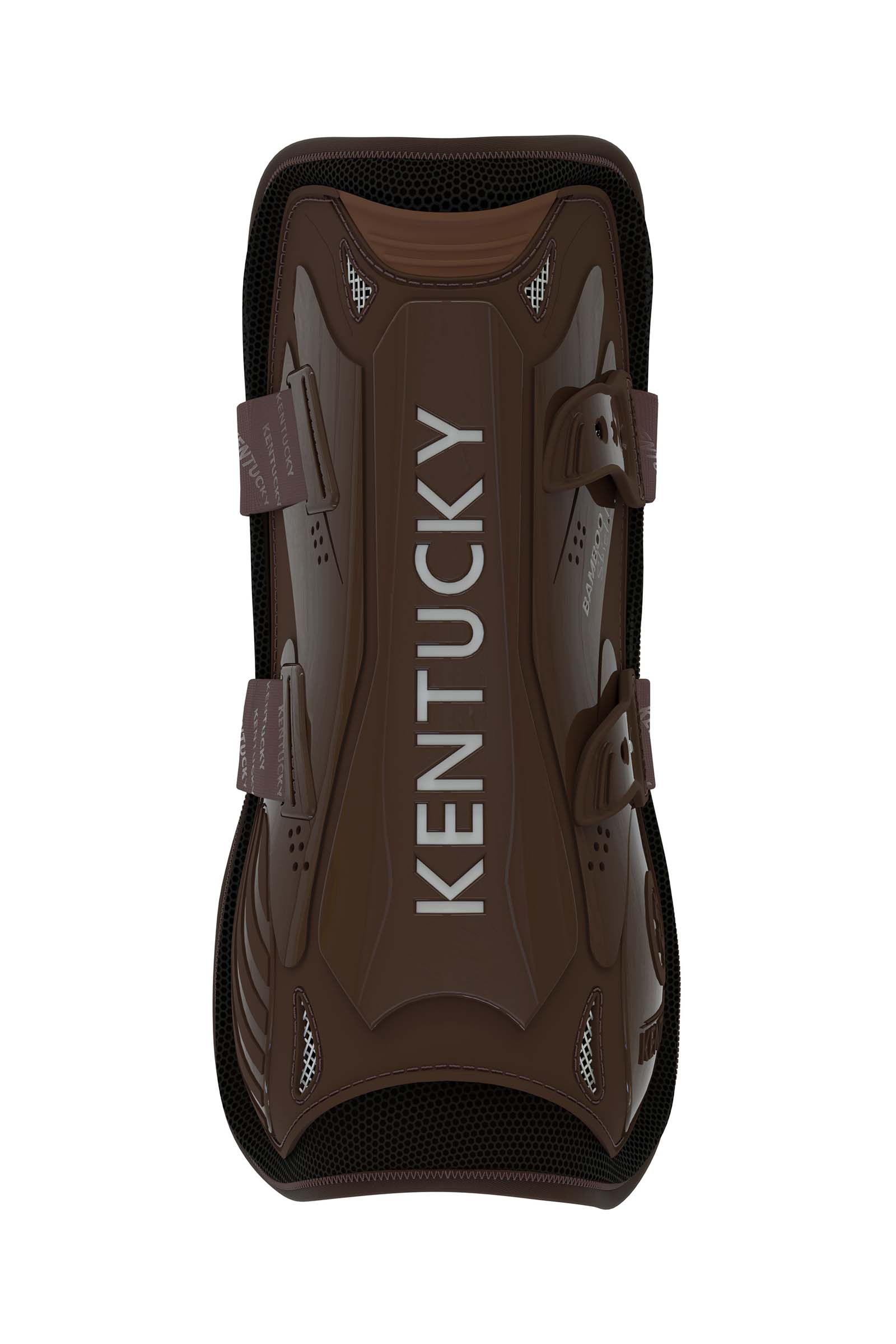 Protectores Elásticos Bambú Kentucky Horsewear