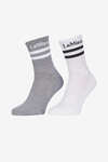 LeMieux calcetines crew pack de 2