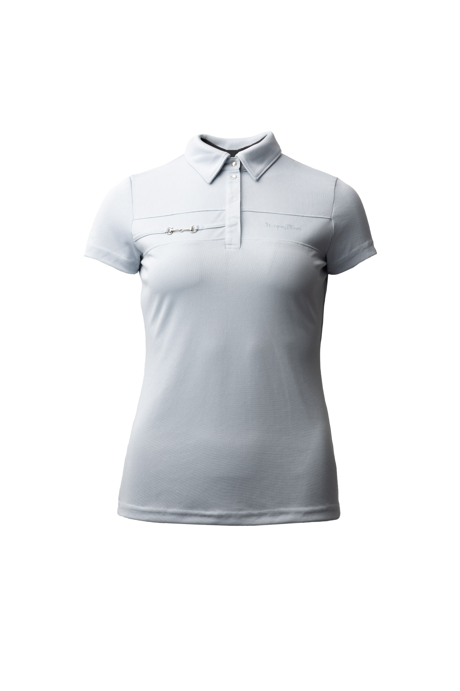 Horze Corinne polo para mujer  