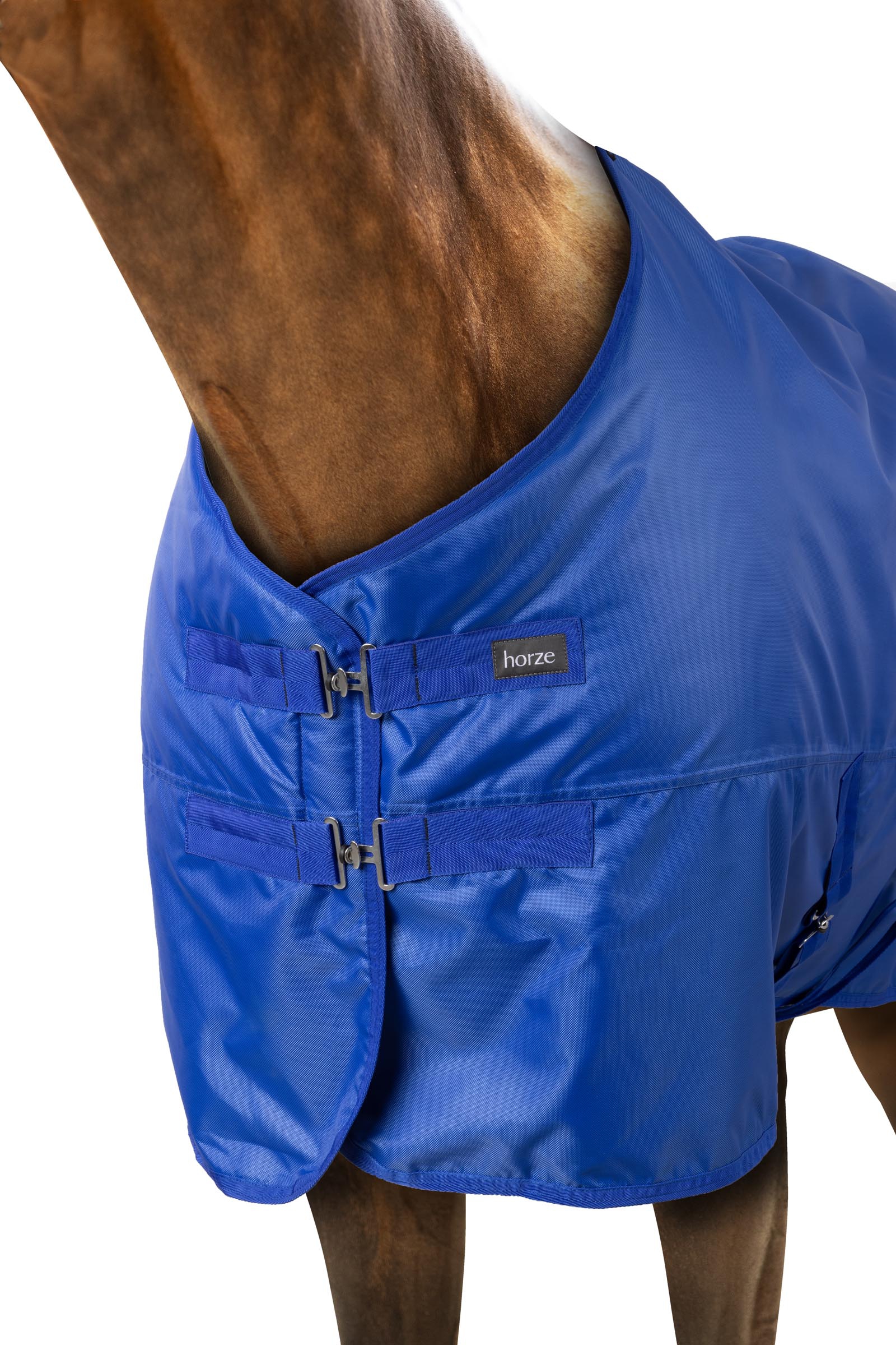 Horze 840D manta exterior, 200g