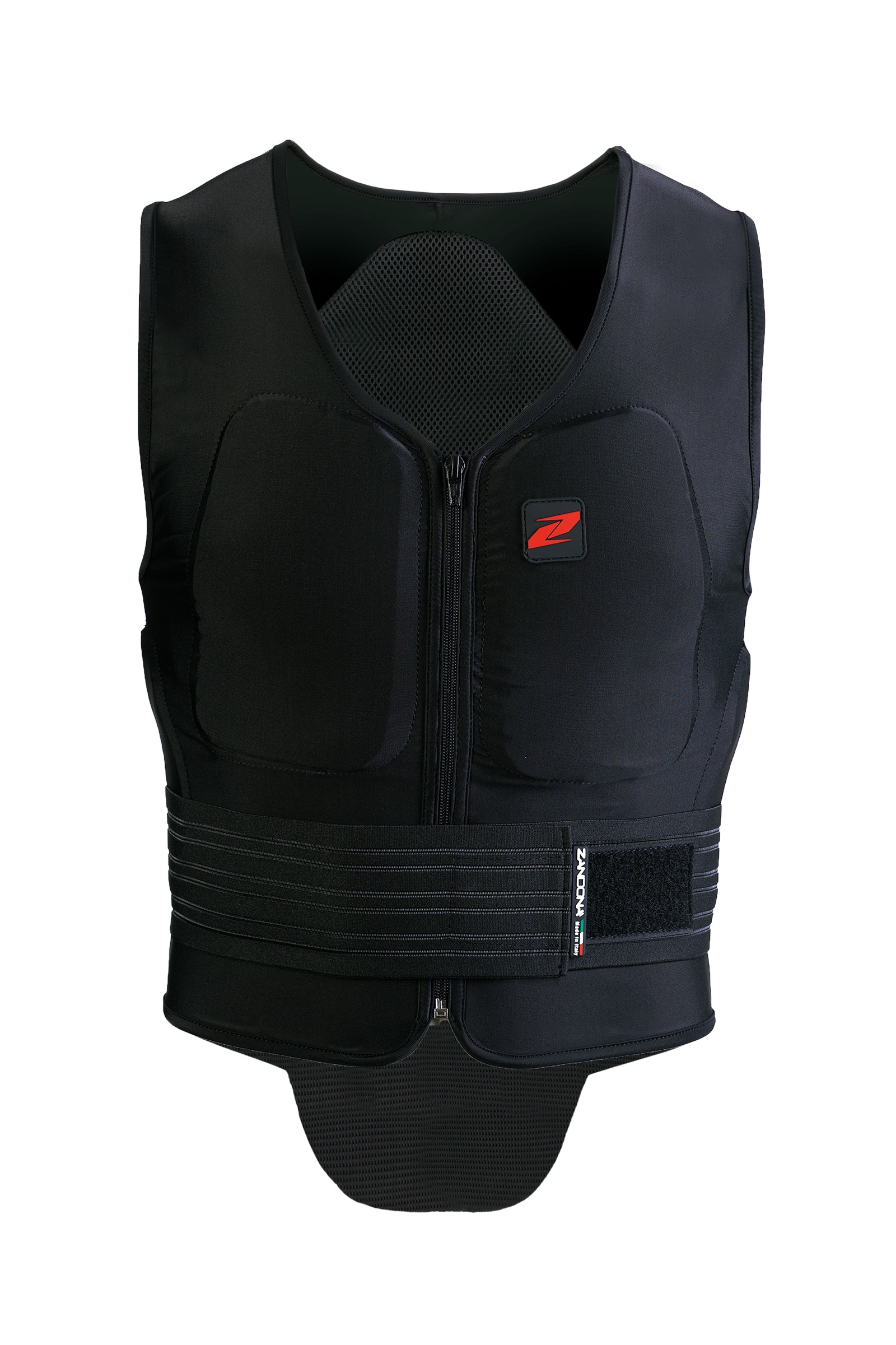 Chaleco de Seguridad Protector de Espalda Zandona Soft Vest Pro x6 (158-167cm)