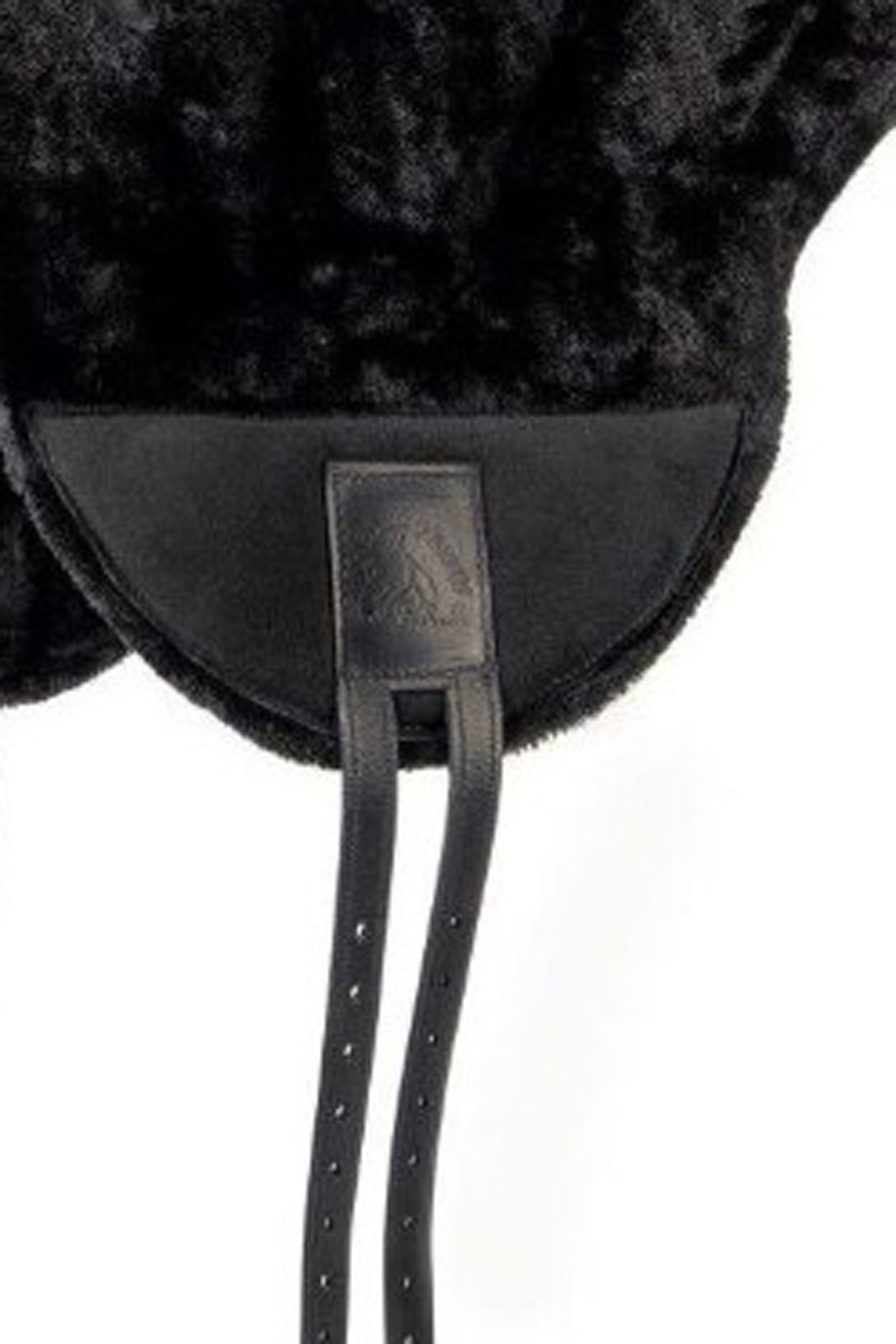 F.R.A. Freedom Riding Articles Bisco bareback pad