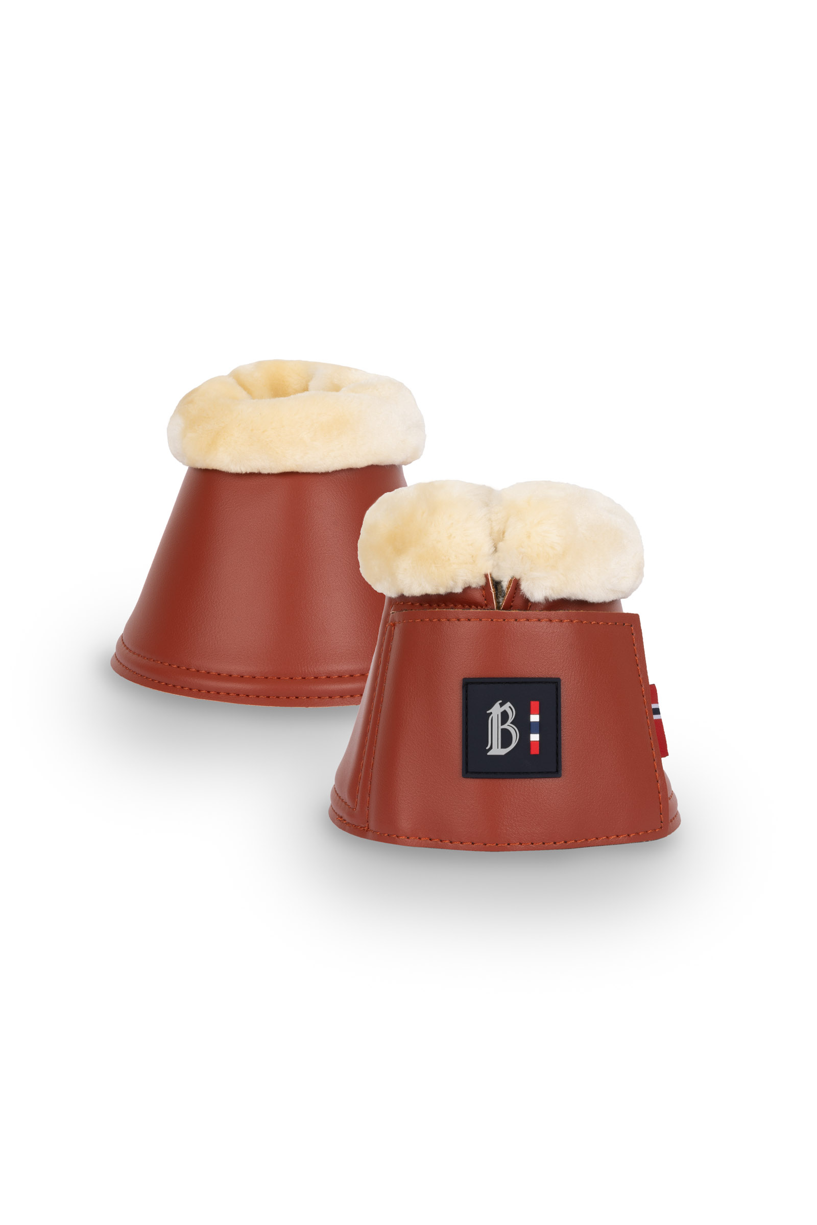 Campanas B Vertigo Empowerment