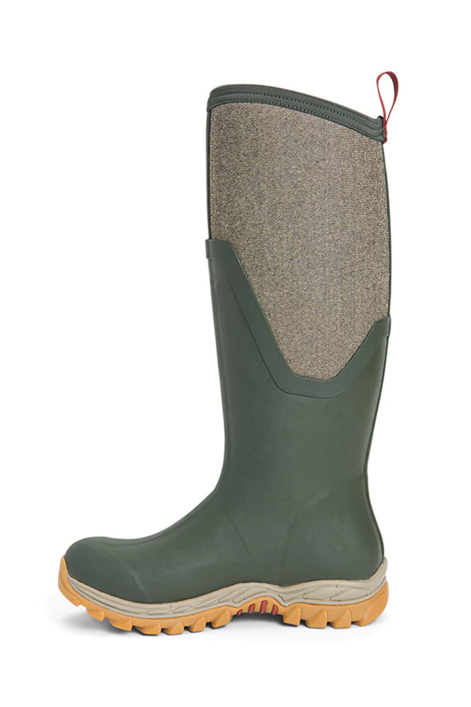 Muck Boot Arctic Sport II bota para mujer