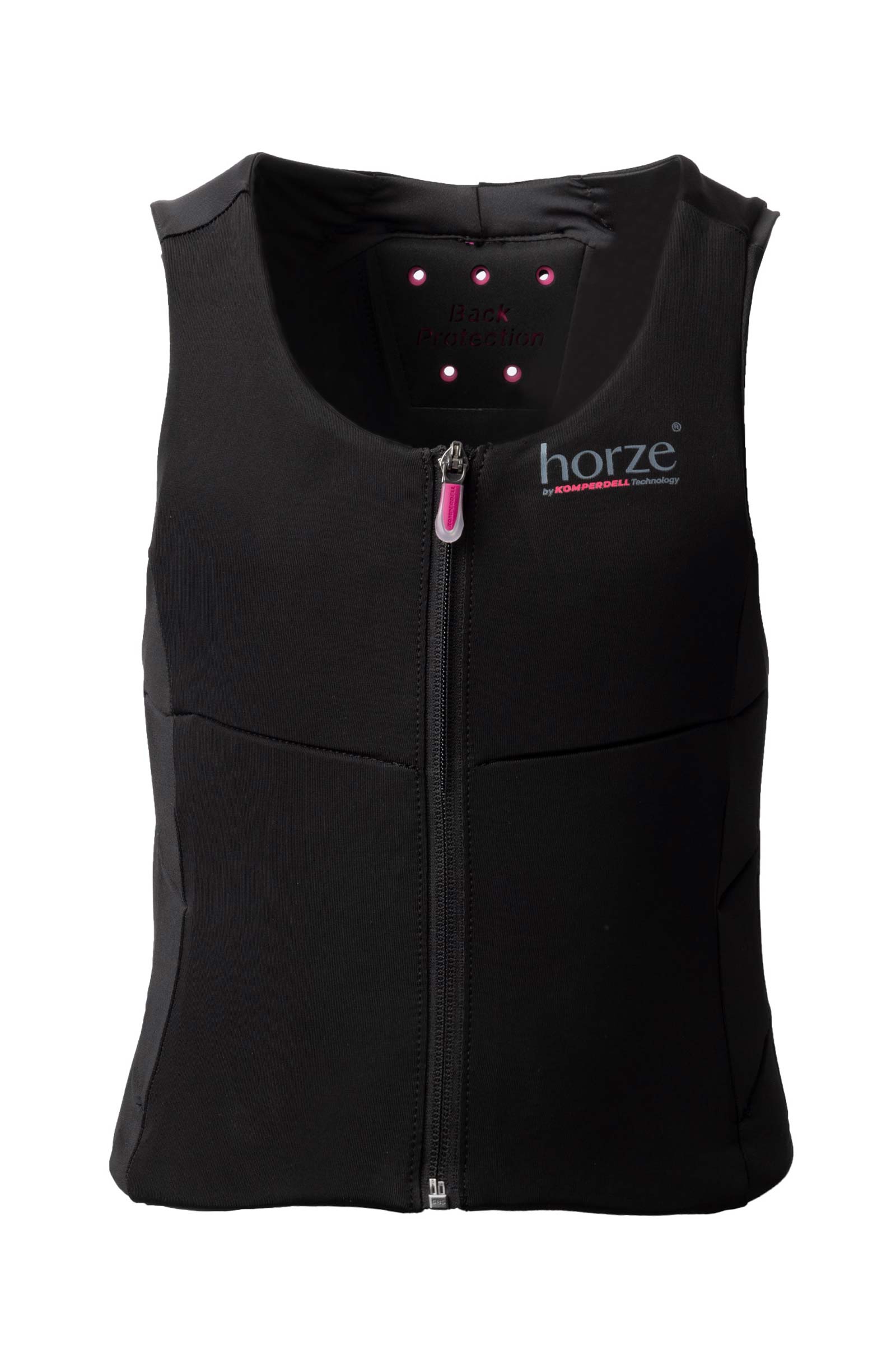 Horze by KOMPERDELL Noreia Ballistic Safety Vest Junior