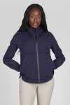 Pikeur chaqueta de lluvia para mujer