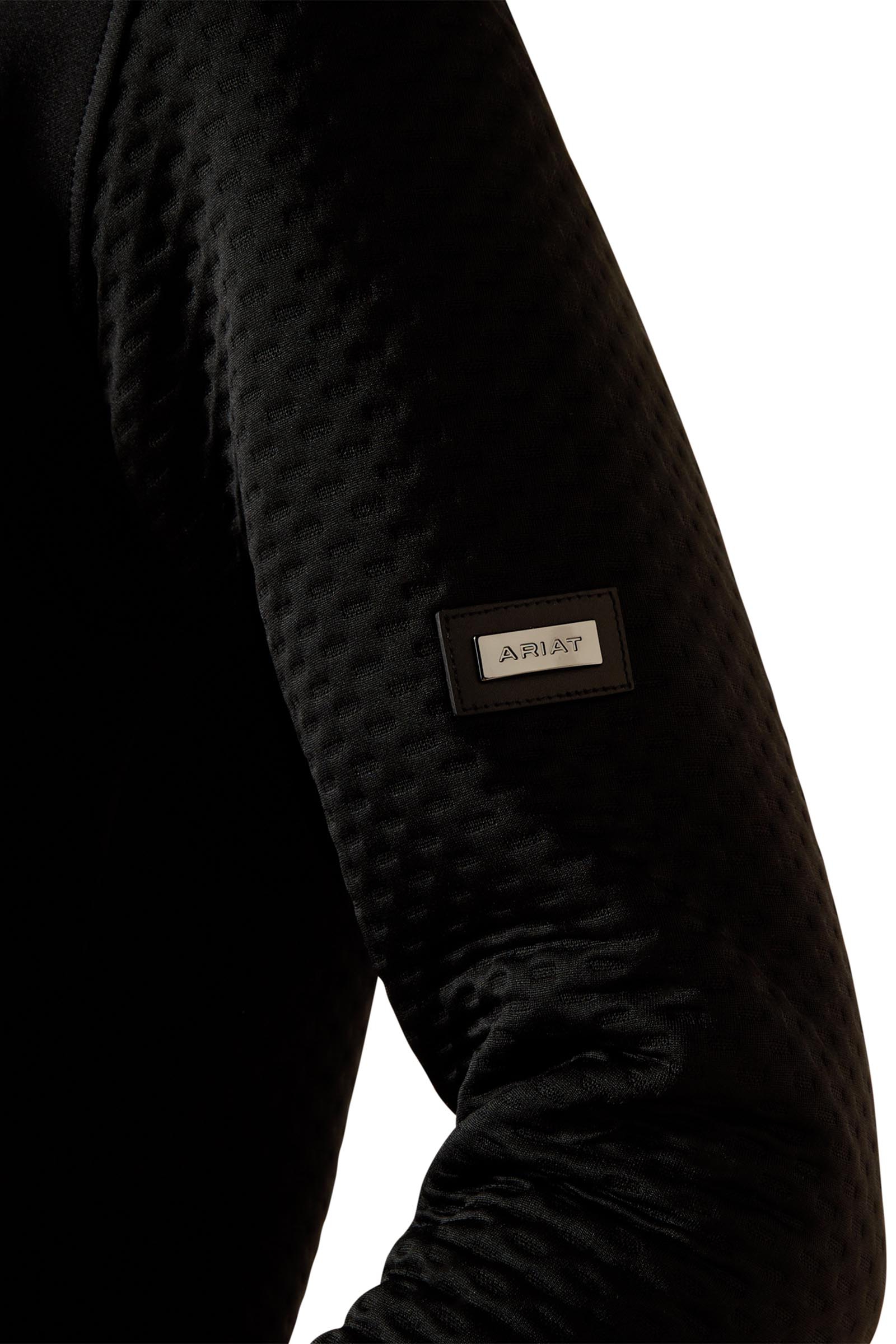 Ariat Radiance sudadera con capucha y cremallera para mujer