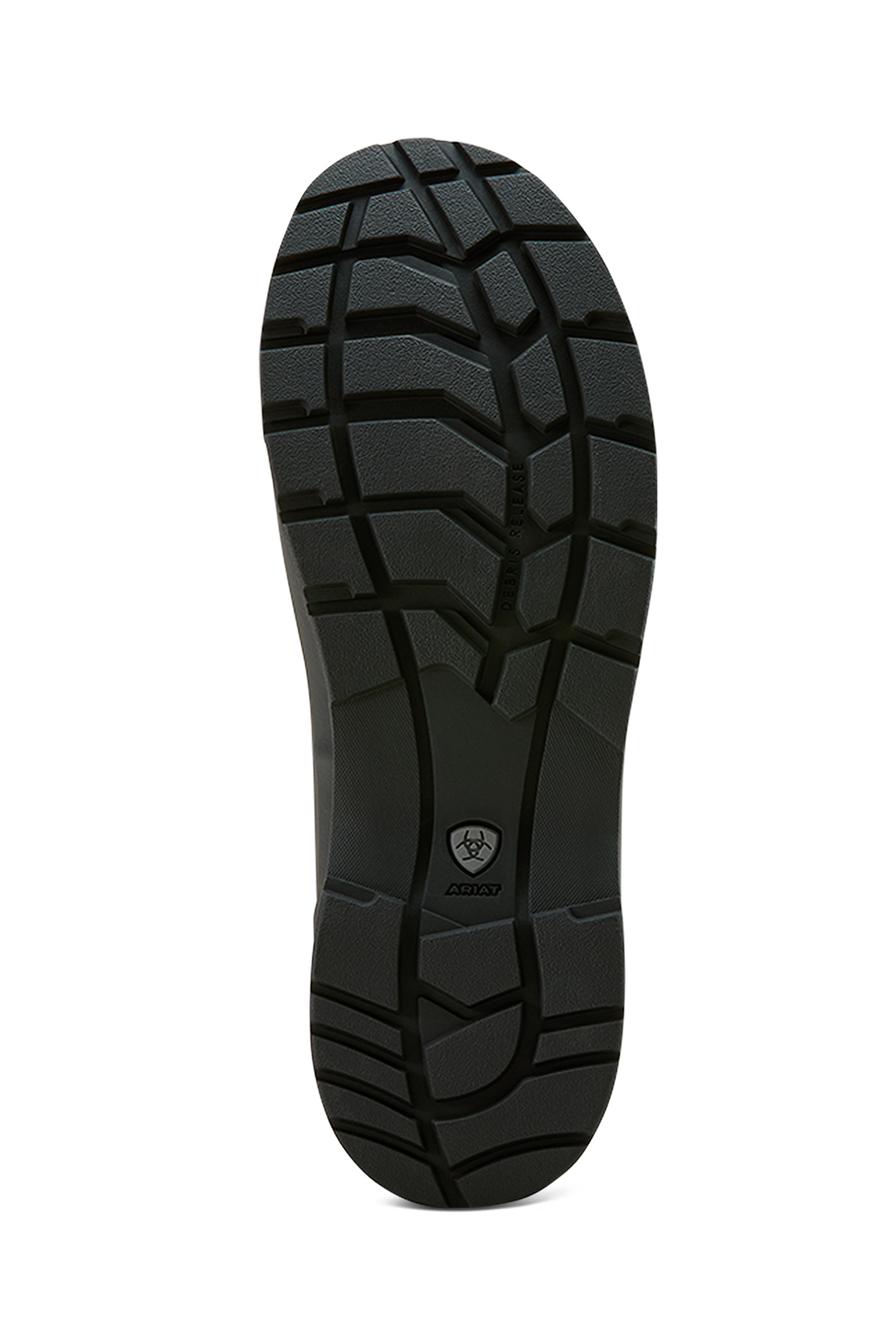 Ariat Kelmarsh Shortie Botas de Goma para Hombre  