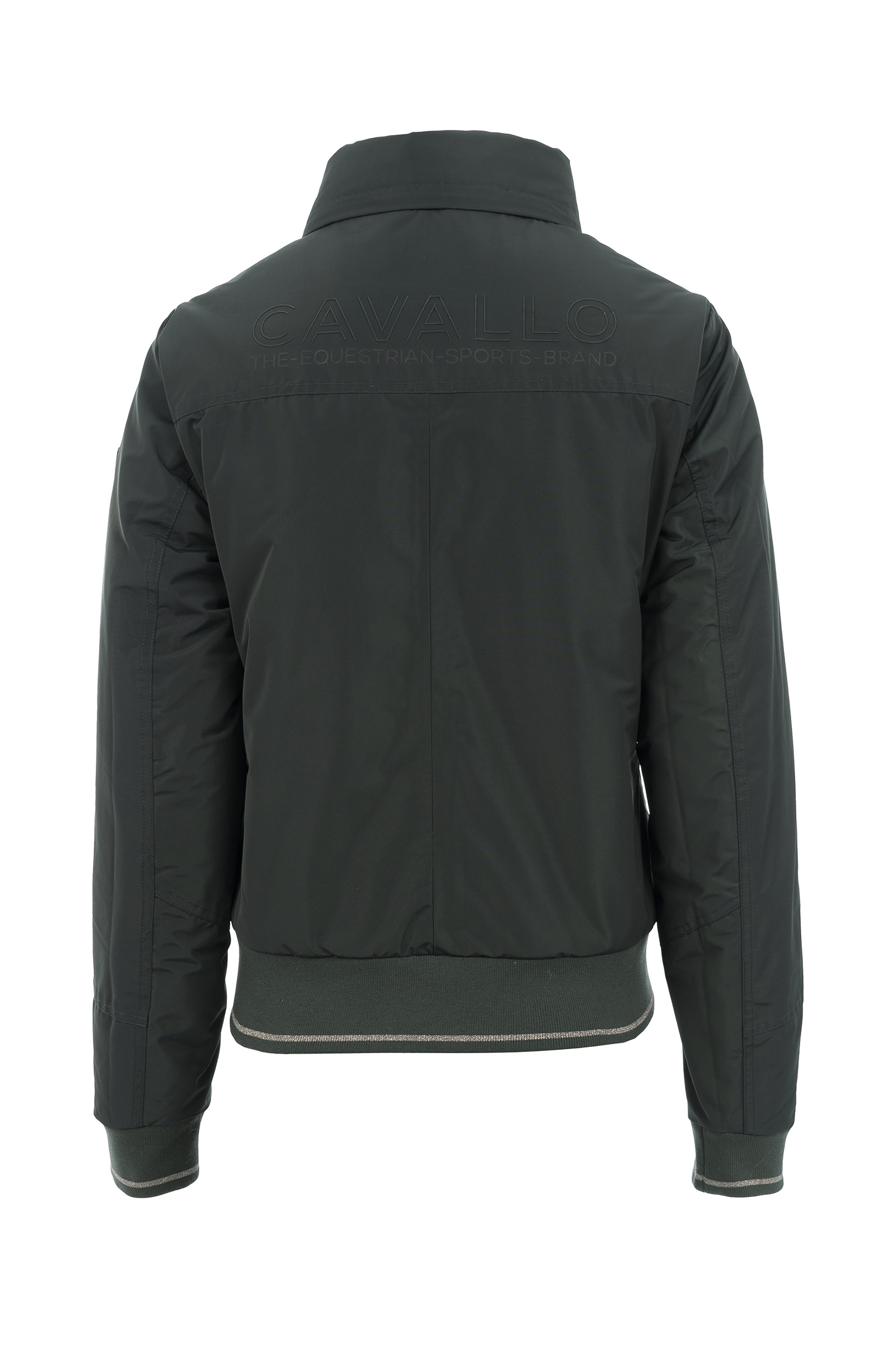 Chaqueta para Todas las Temporadas para Mujer Cavallo CavalElea