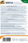 Cavalor Hepato Liq, 250 ml