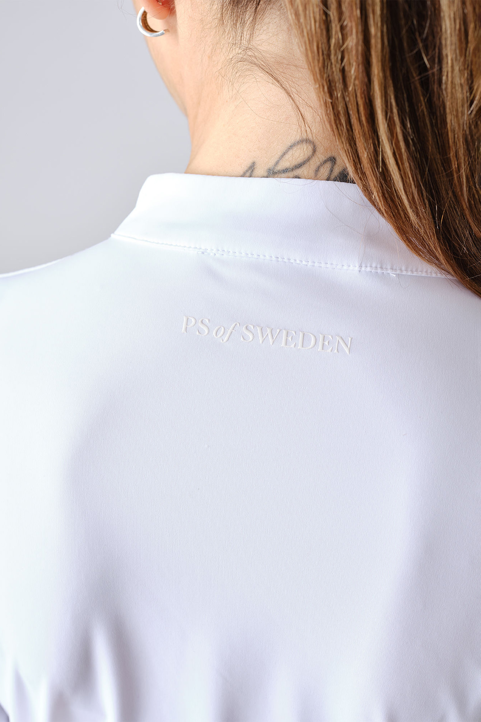 Camiseta de competición PS of Sweden Madison M/L