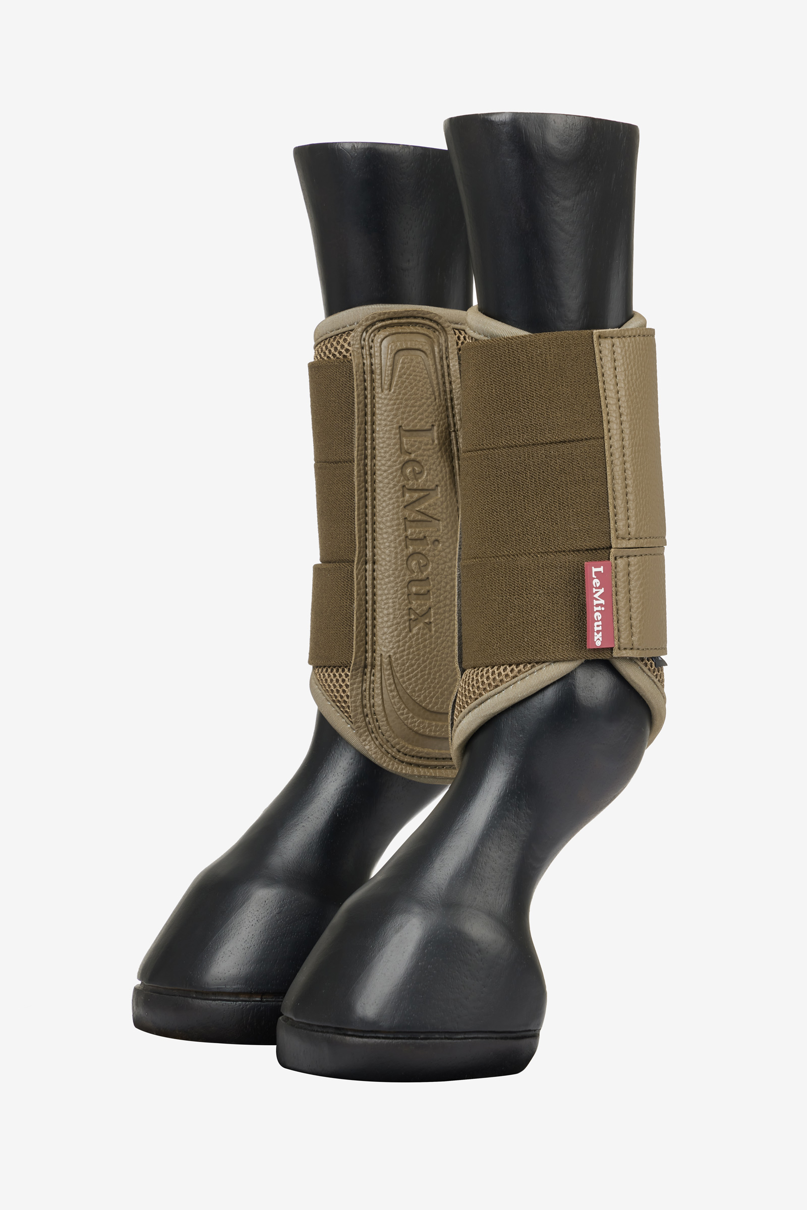 Alpine LeMieux Arika Mesh protectores doma