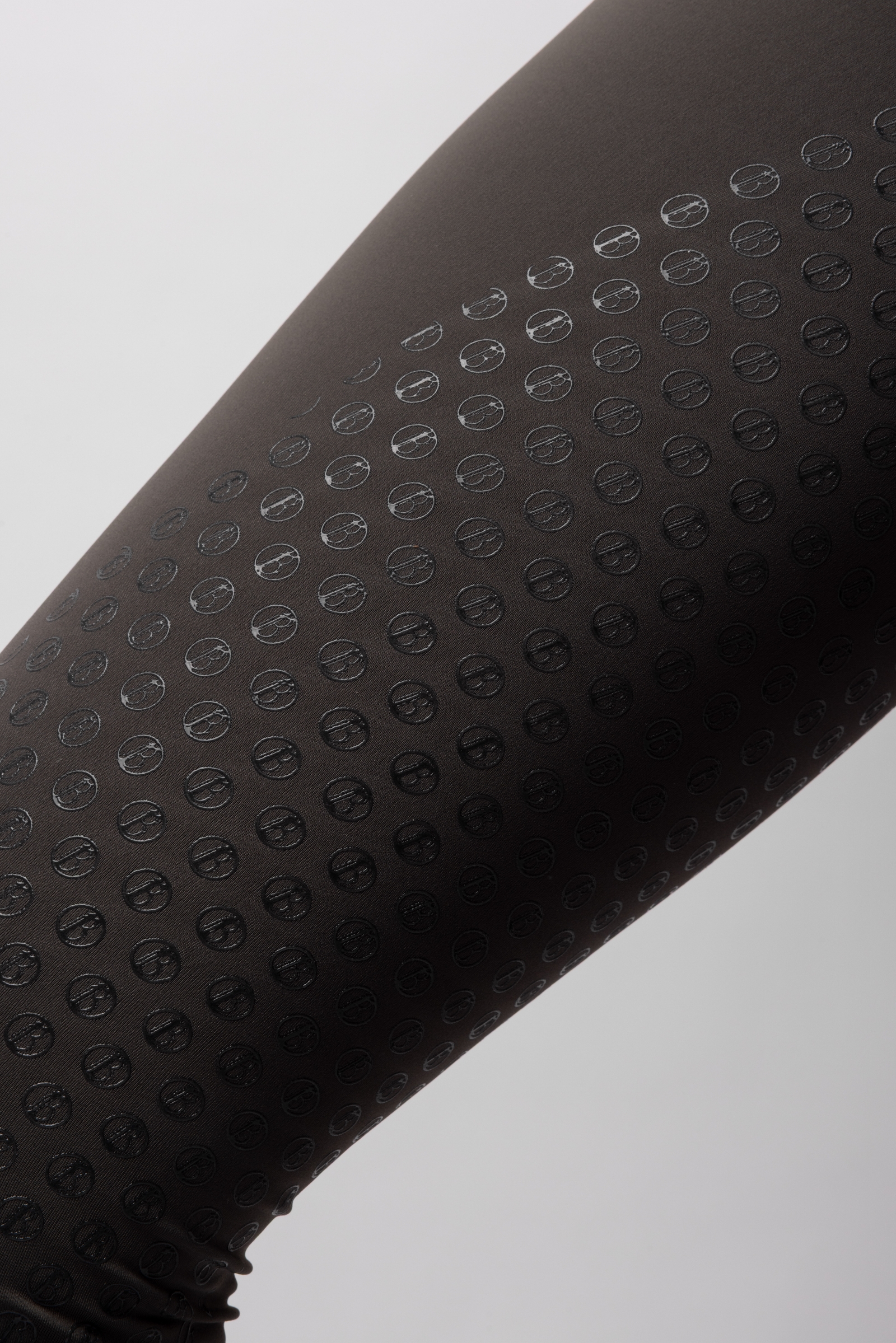 B Vertigo Evelina mallas de equitación con asiento completo para mujer  