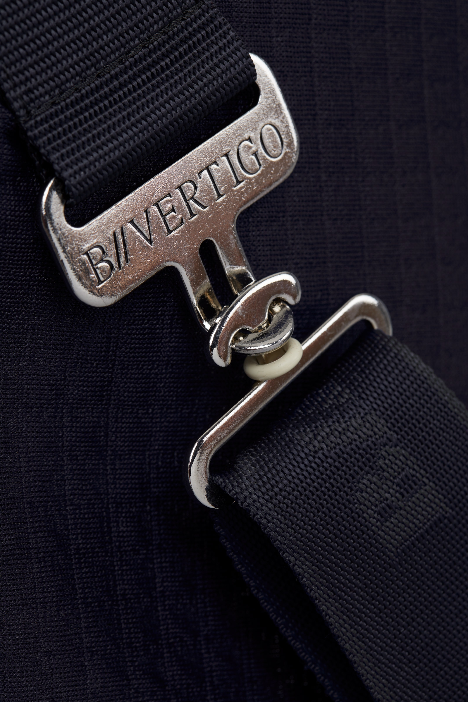 B Vertigo Cameron manta funcional con protección UV