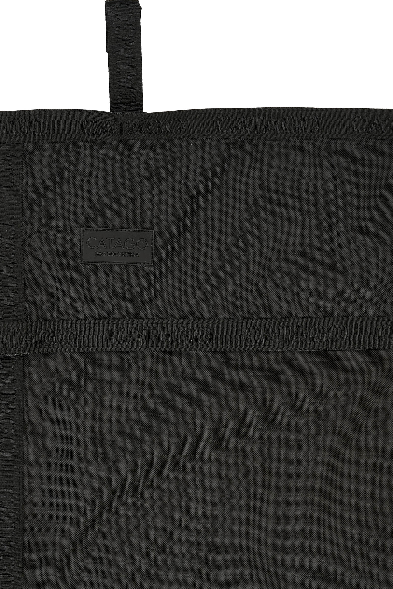 Catago Stable Curtain 2.0